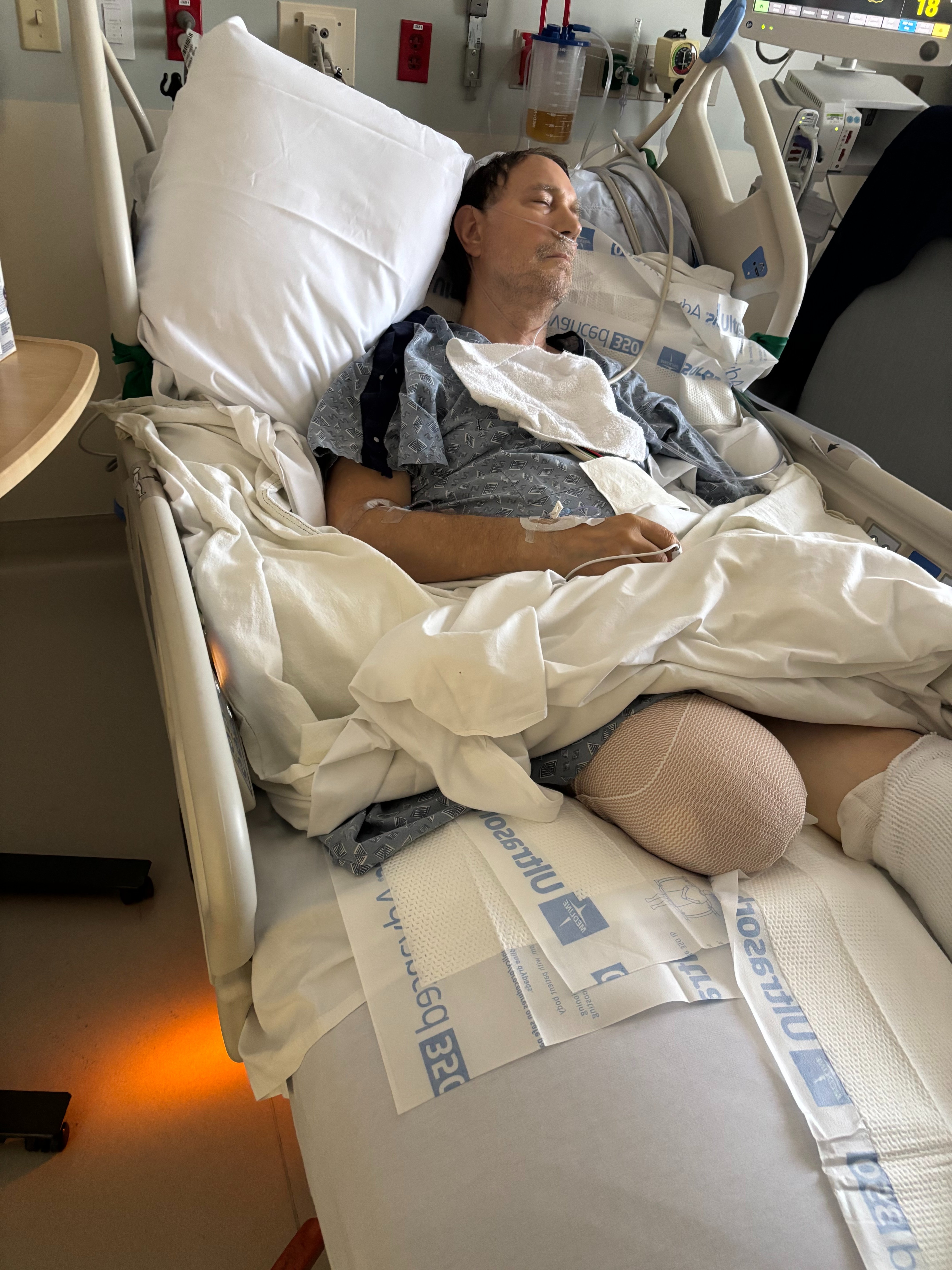 Help Grant and Vicki Through This Tough Time campaign photo, 6 of 8