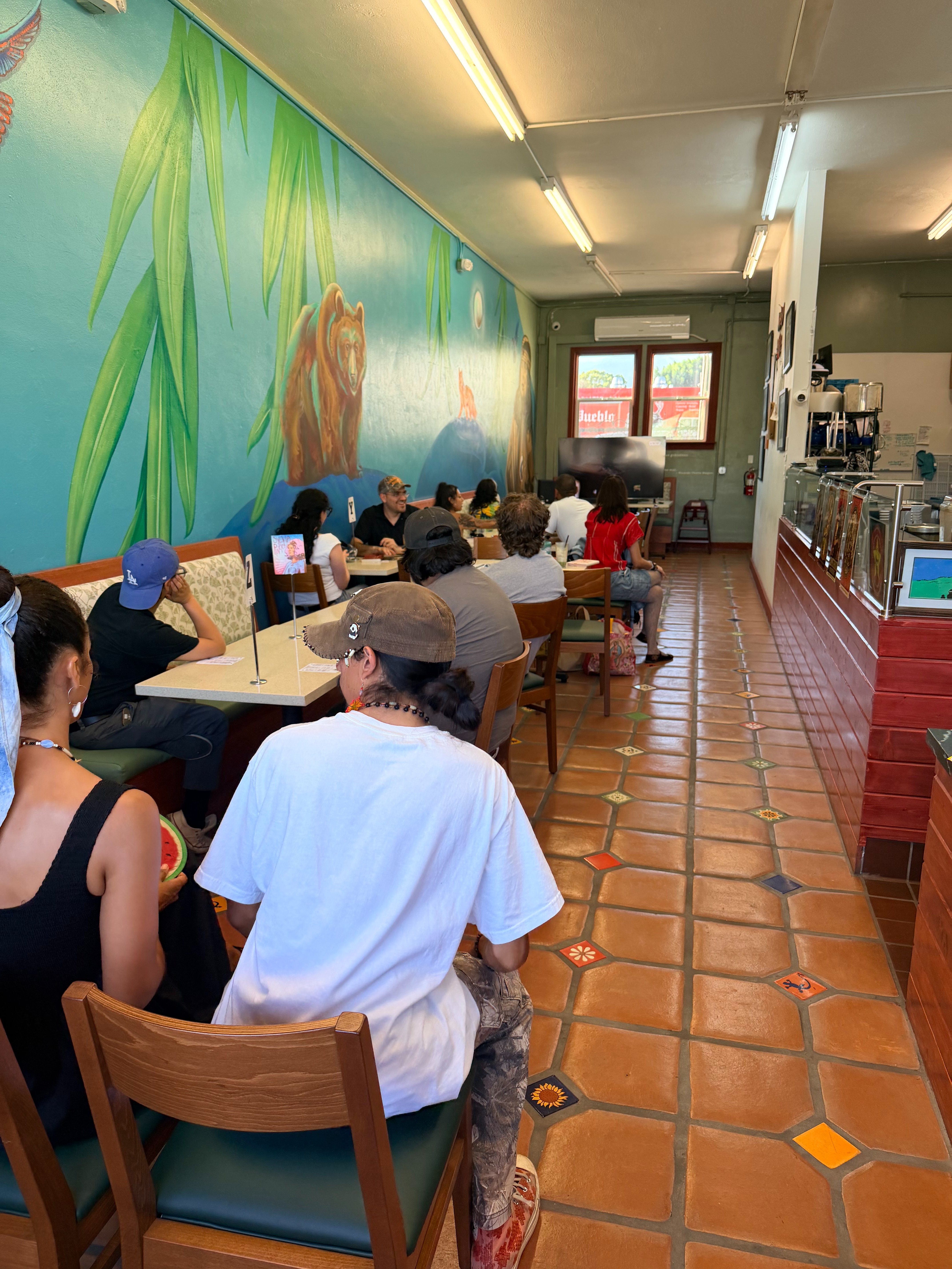 Help CASA Grow Arts & Wellness Programs in the SGV! campaign photo, 6 of 7