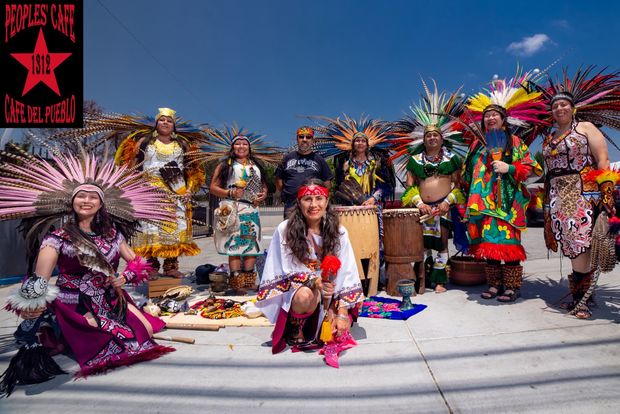 Help CASA Grow Arts & Wellness Programs in the SGV! campaign photo, 5 of 7