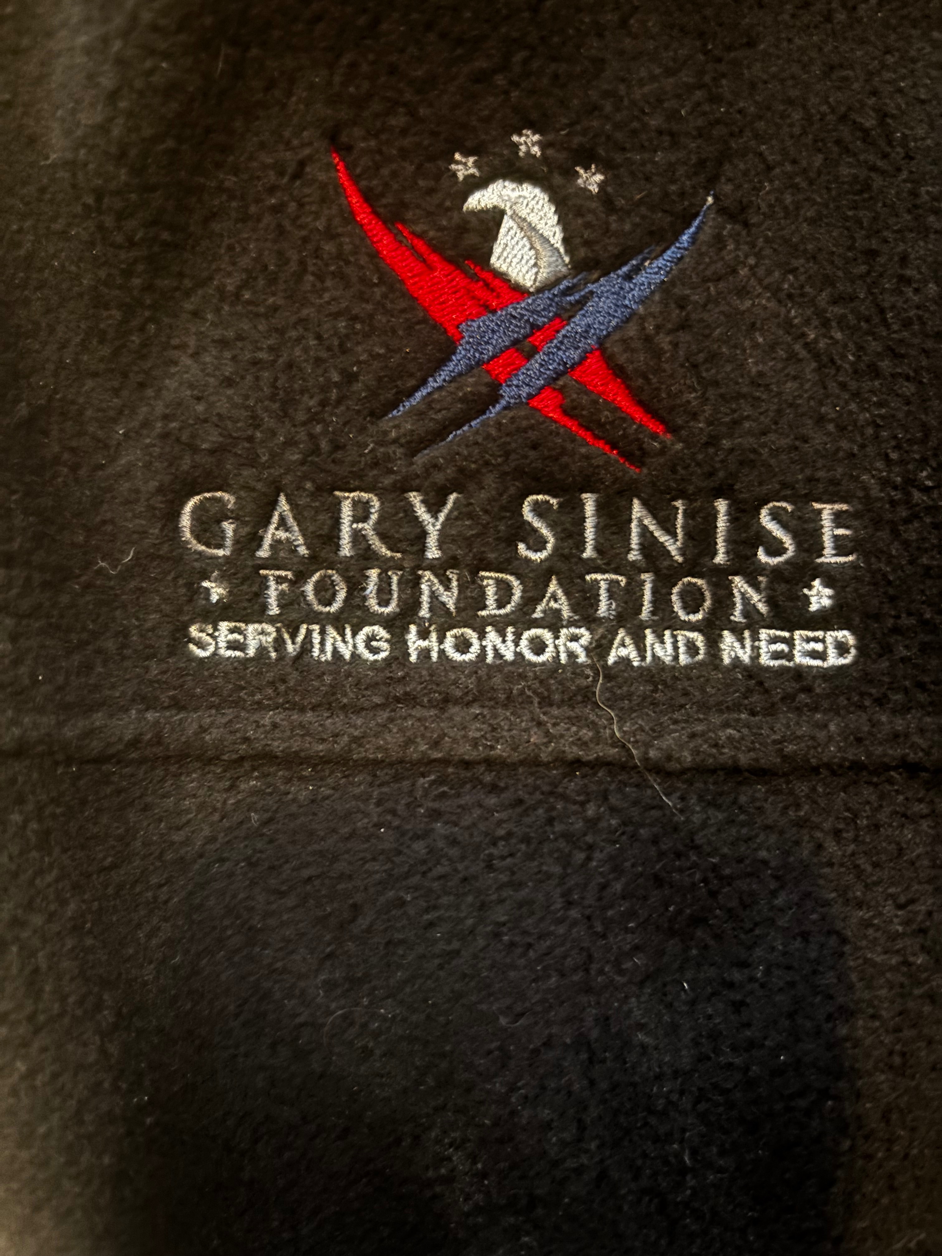 "Walk to Remember " Support the Gary Sinise Foundation campaign photo, 5 of 7