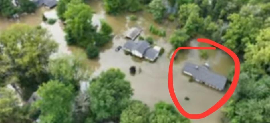 Help John Searle Recover From Flooding campaign photo, 4 of 5