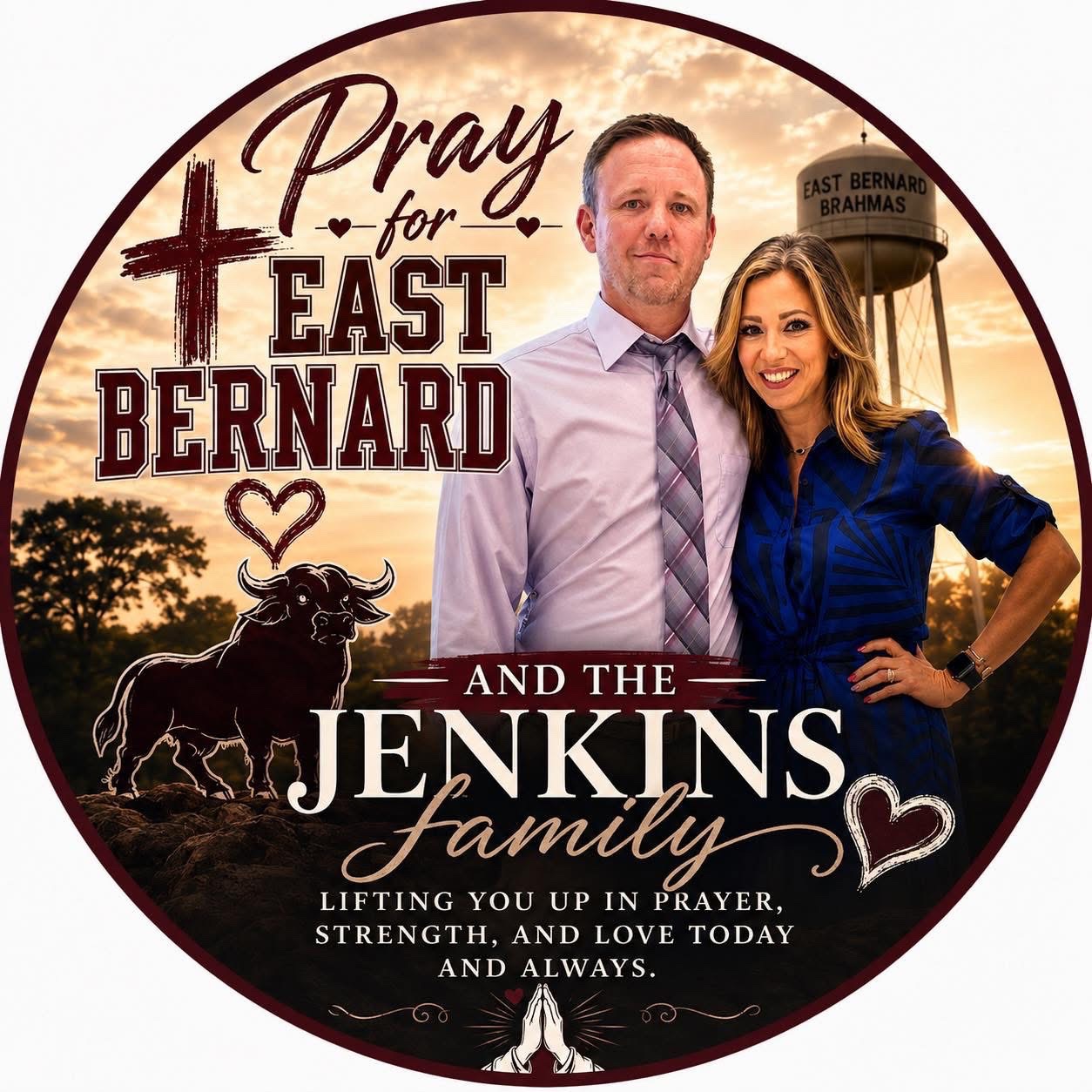 The Jenkins Brothers Benefit Fund campaign photo, 5 of 6
