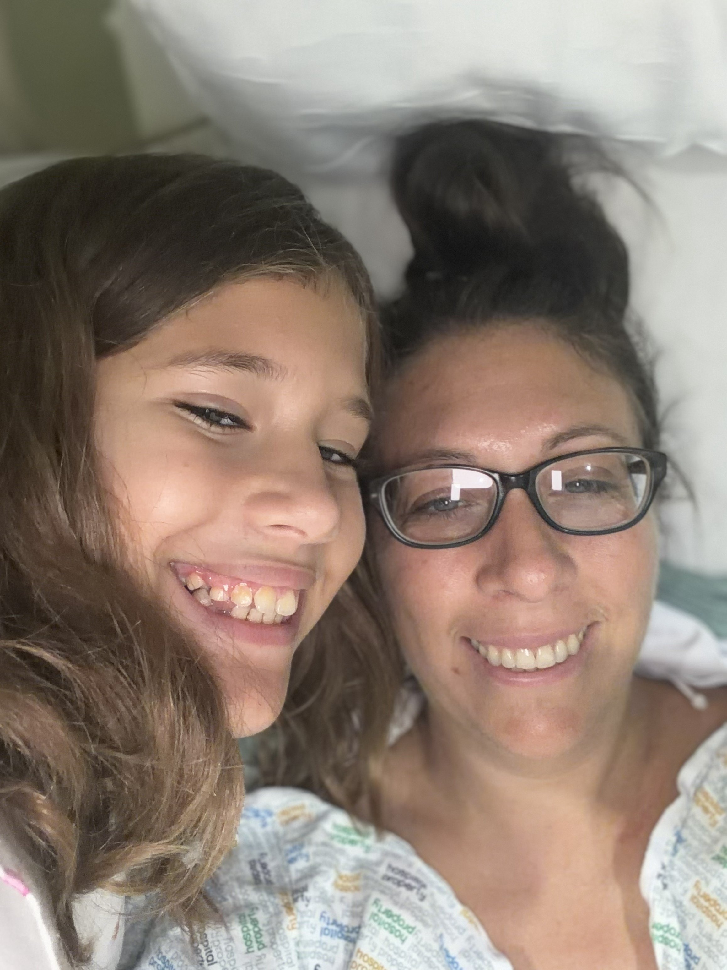 Help Sarah Recover After a Serious Car Accident campaign photo, 2 of 6