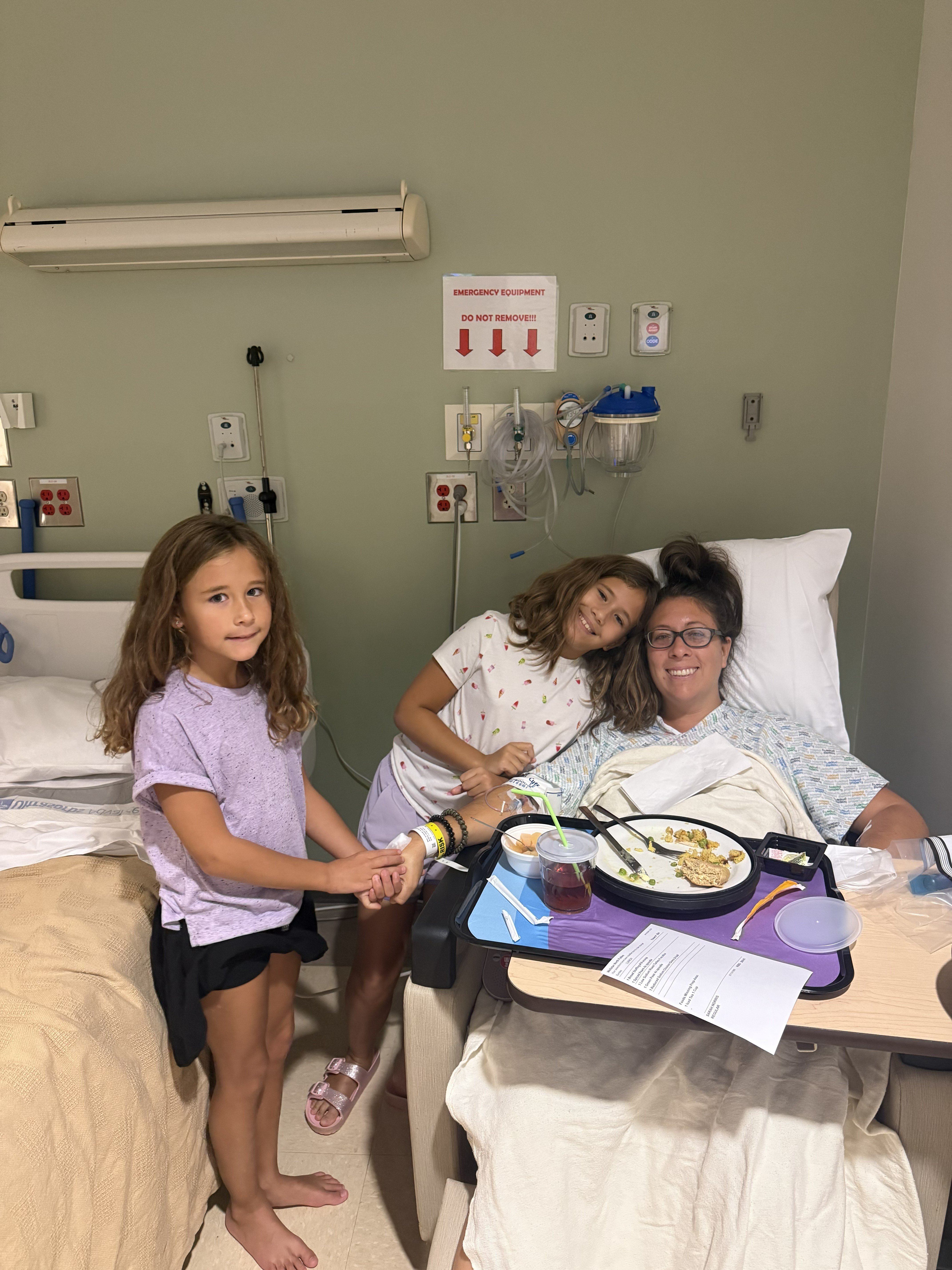 Help Sarah Recover After a Serious Car Accident campaign photo, 4 of 6