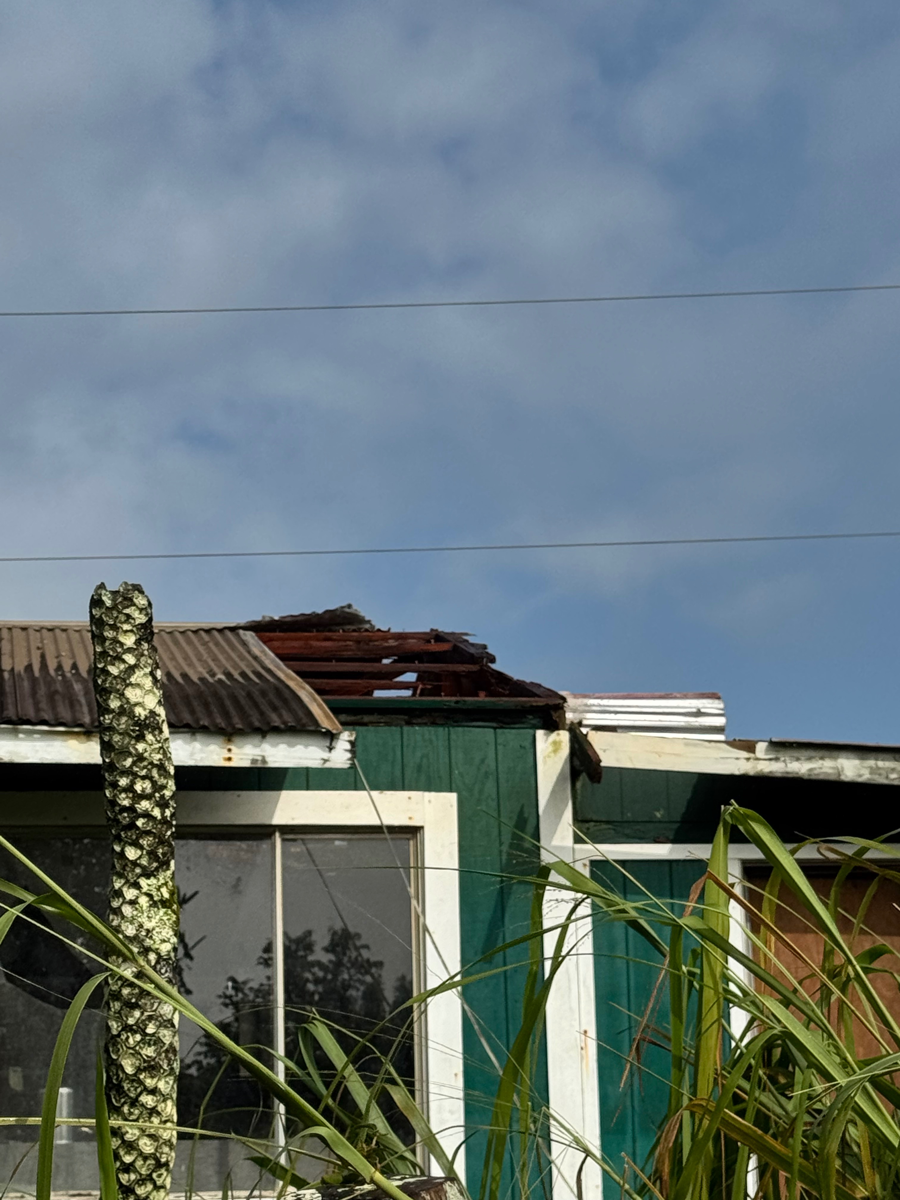 Help the Maldonado Family Recover from Hurricane Lala Damage campaign photo, 4 of 7