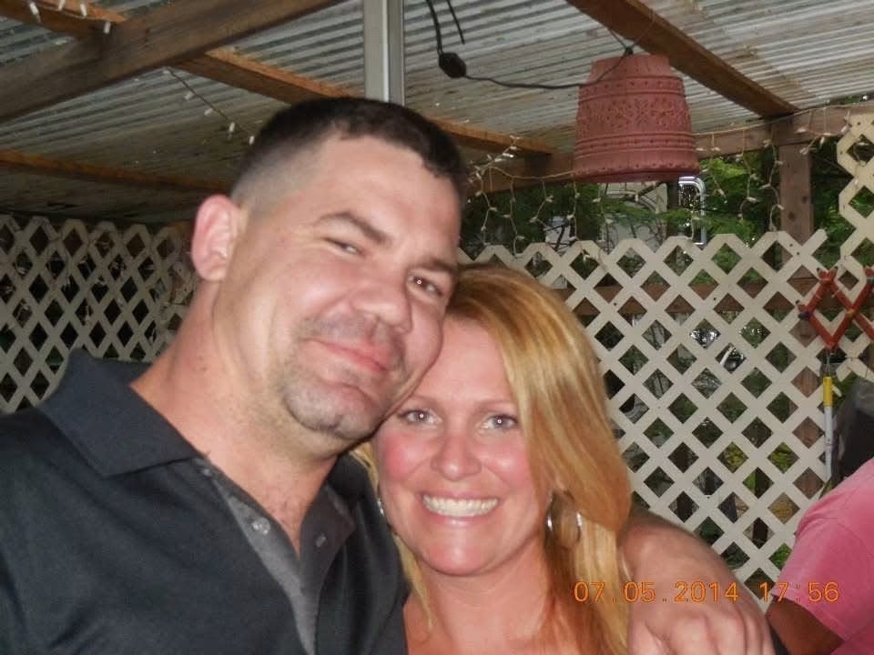 Remembering Charlie: A Loving Husband and Father campaign photo, 7 of 8