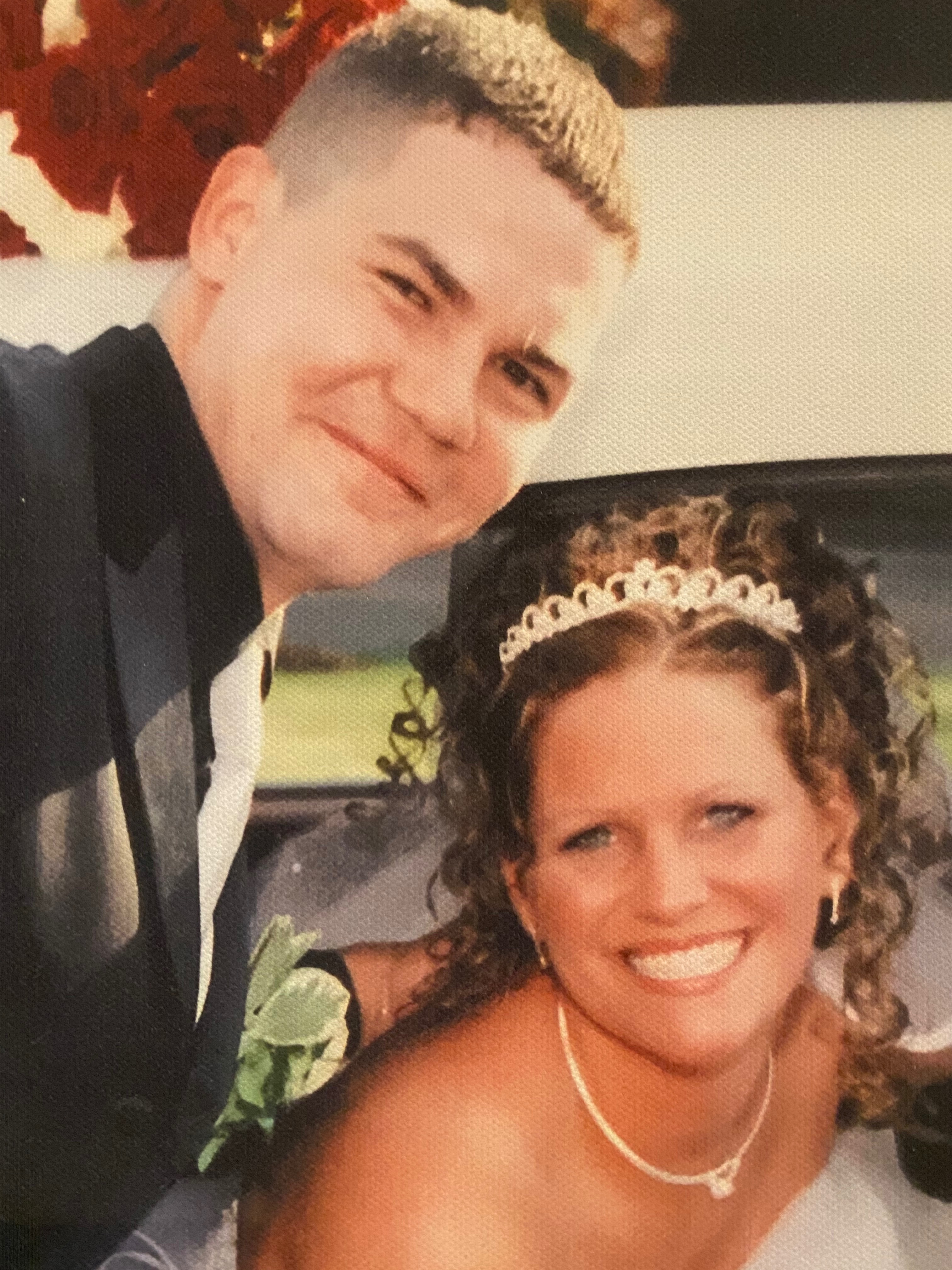 Remembering Charlie: A Loving Husband and Father campaign photo, 6 of 8