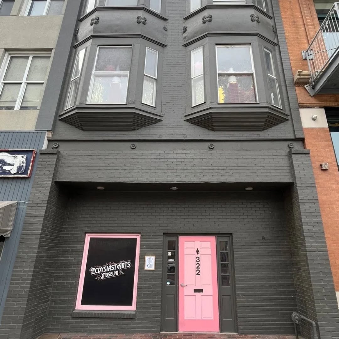Help Us Build a Permanent Home for Burlesque History campaign photo, 5 of 8