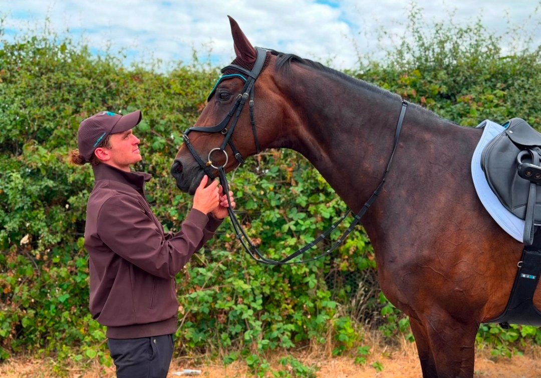 George Bartlett's Autism In Racing Fundraising Race campaign photo, 2 of 5