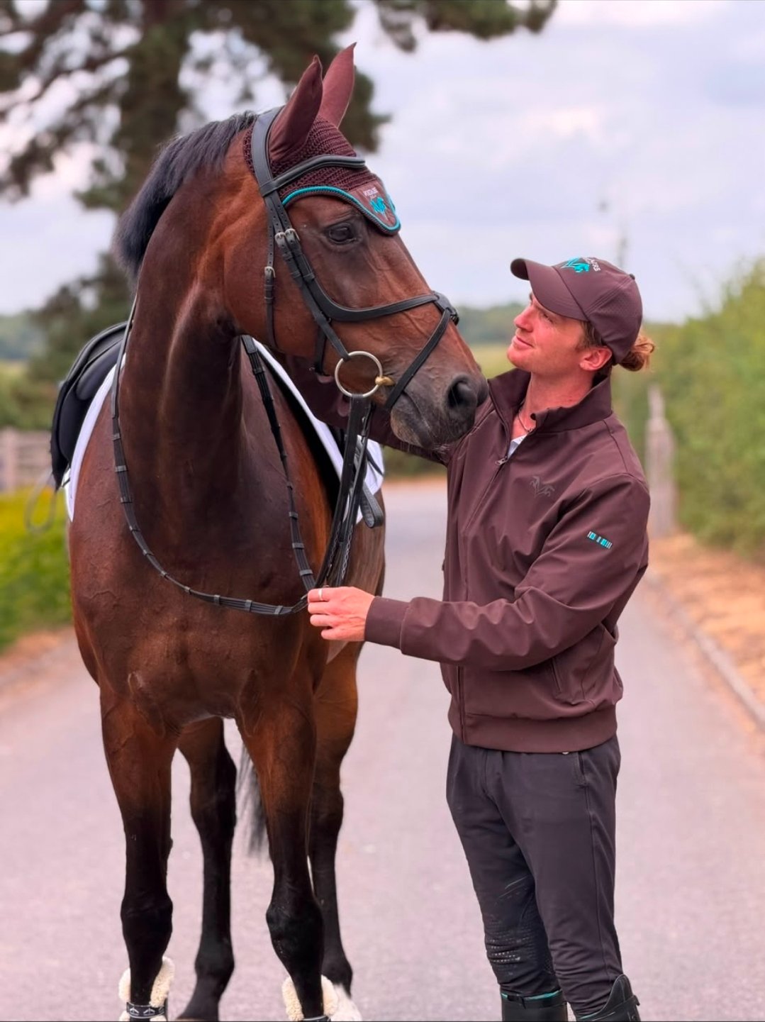 George Bartlett's Autism In Racing Fundraising Race campaign photo, 4 of 5