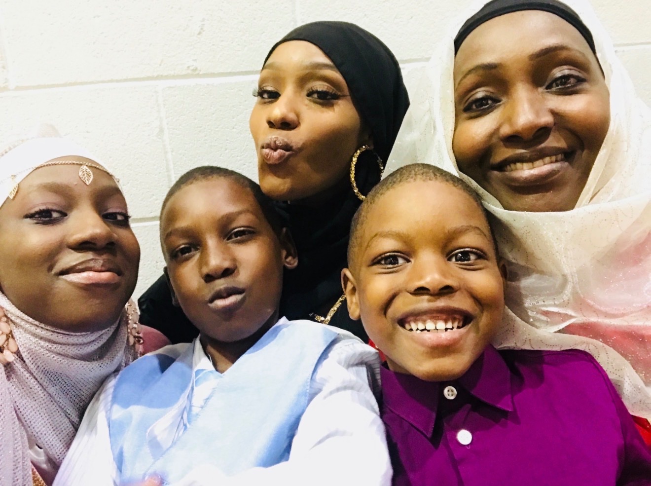 Support Musa’s Recovery After Hit-and-Run campaign photo, 7 of 8