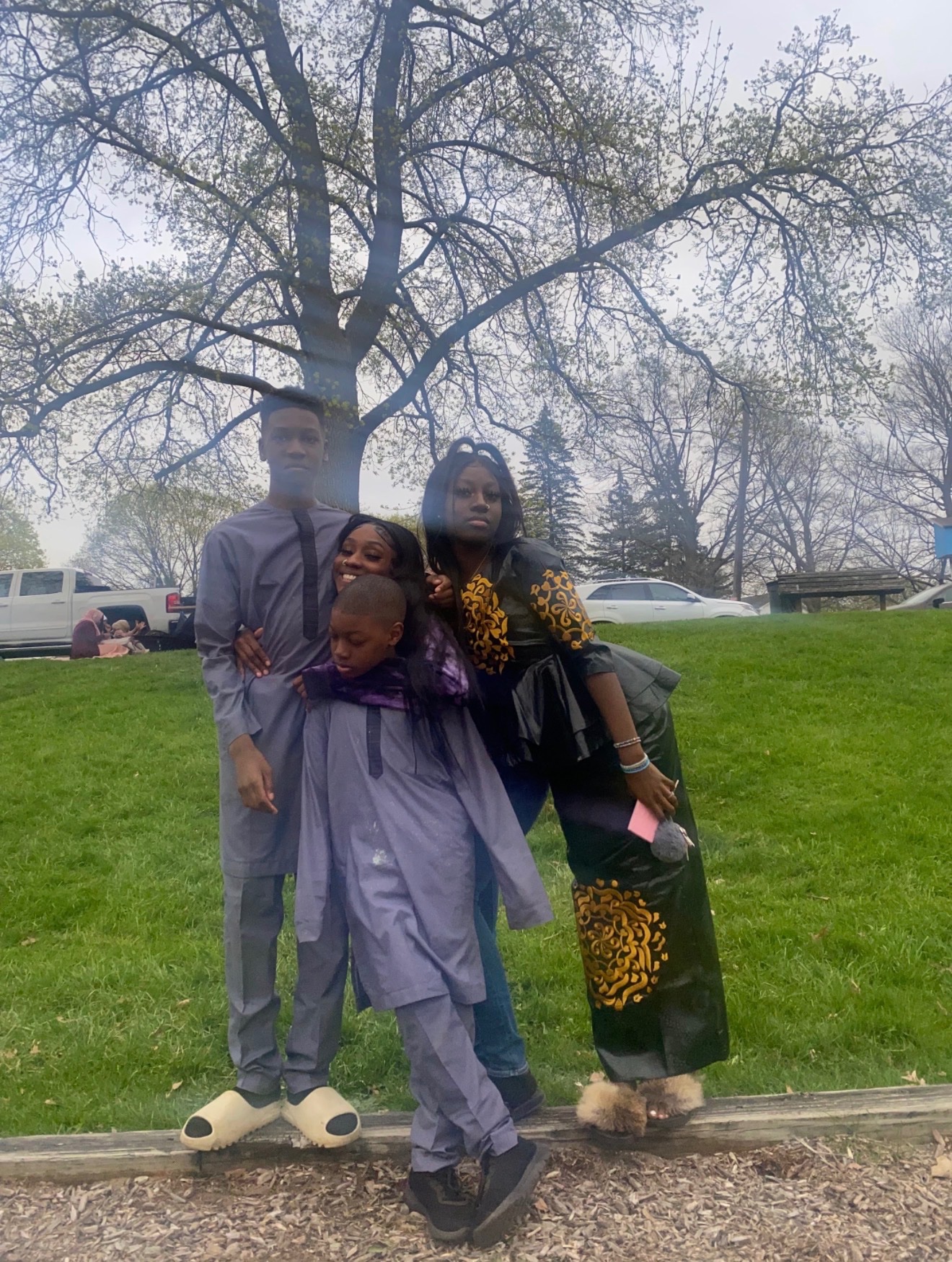 Support Musa’s Recovery After Hit-and-Run campaign photo, 2 of 8