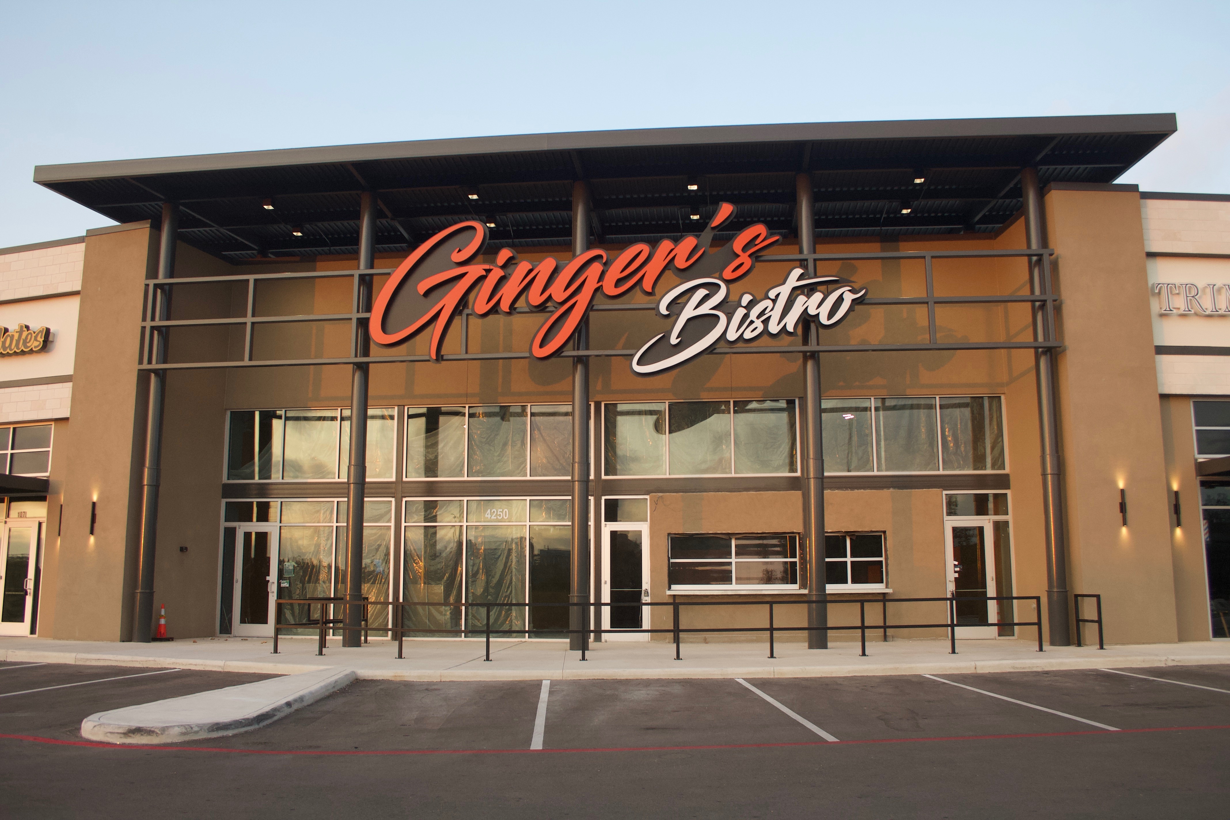 Support a Veteran’s Dream: Ginger’s Bistro campaign photo, 6 of 7
