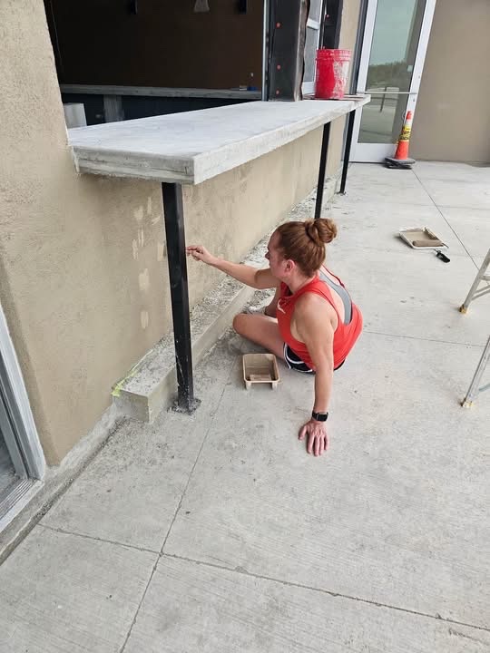 Support a Veteran’s Dream: Ginger’s Bistro campaign photo, 5 of 7