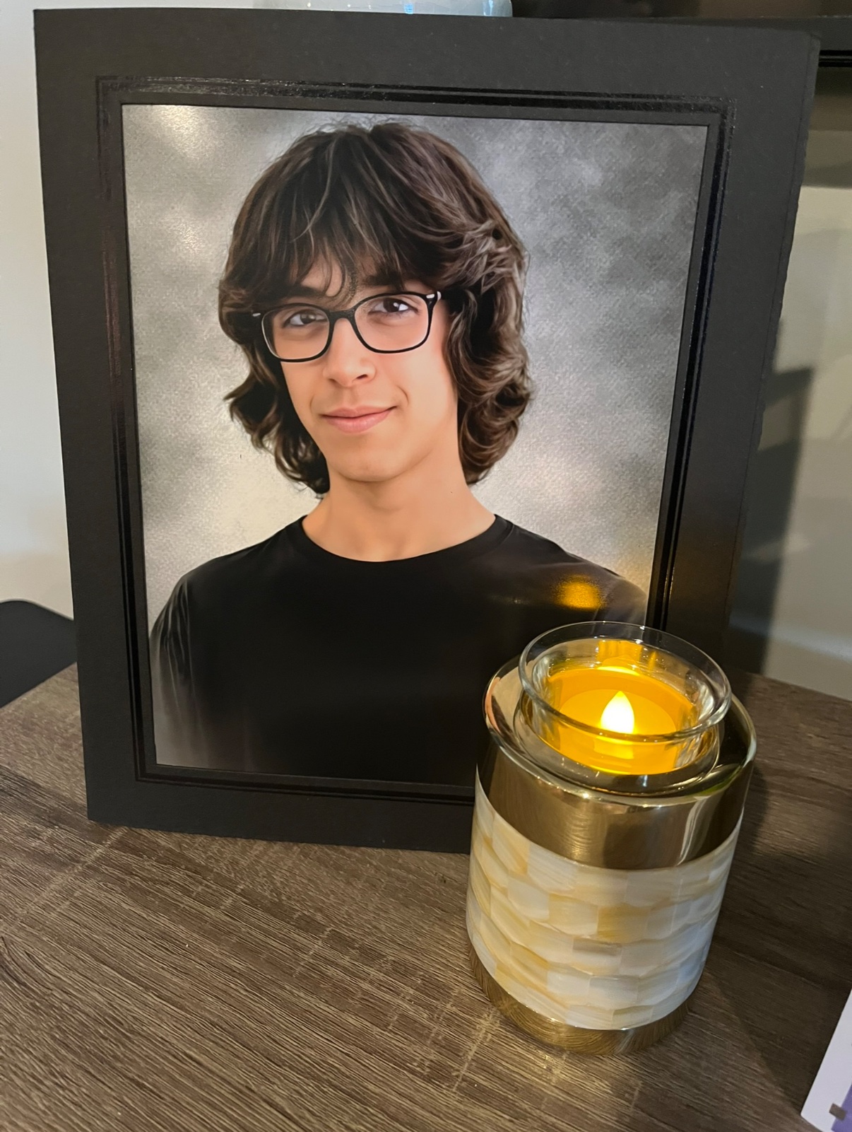 Help Zeppelin’s Family Get to Oregon to Grieve Him campaign photo, 7 of 8