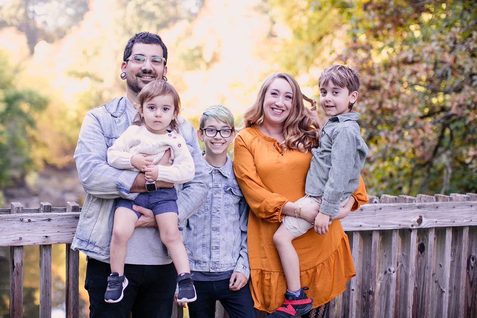 Help Zeppelin’s Family Get to Oregon to Grieve Him campaign photo, 5 of 8