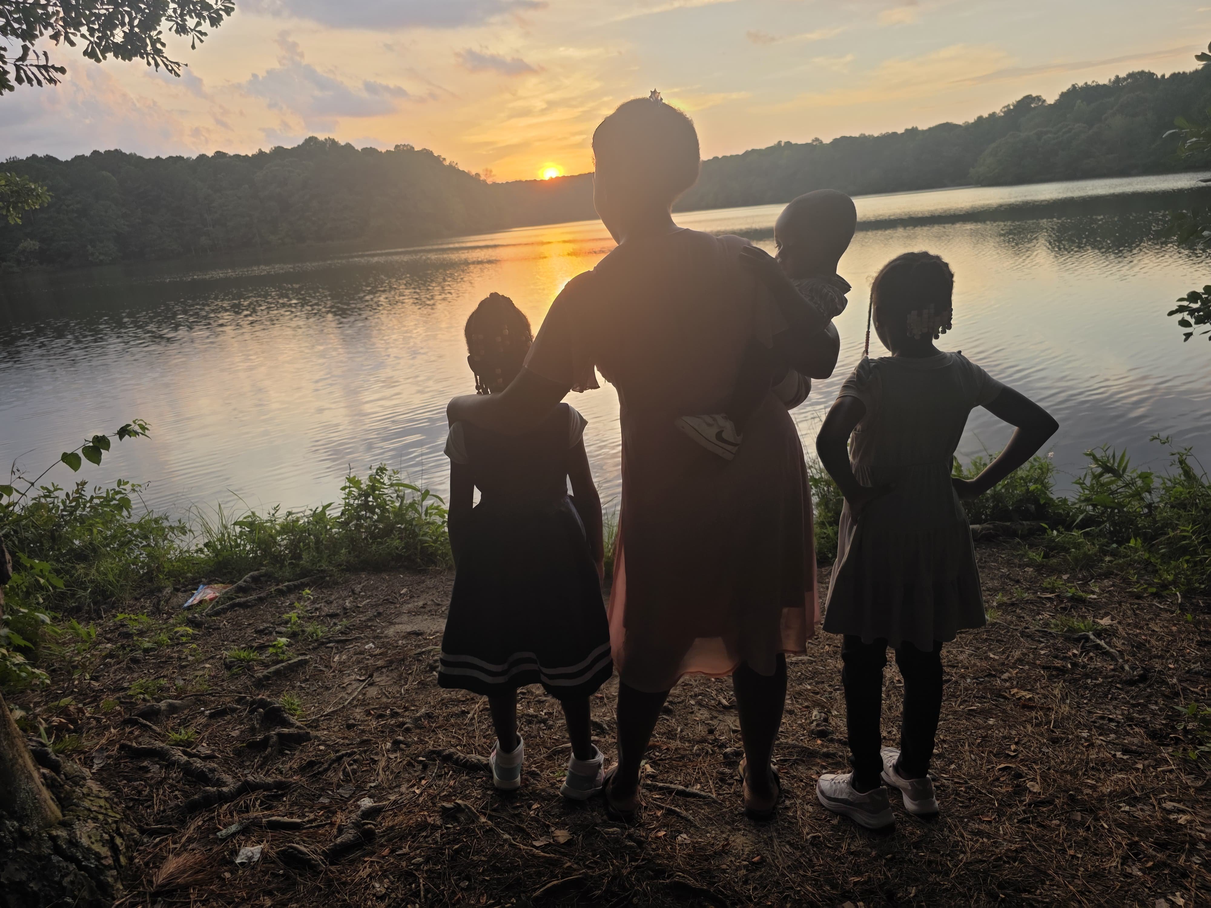 Support Our Family's Fight Against Sickle Cell campaign photo, 2 of 8