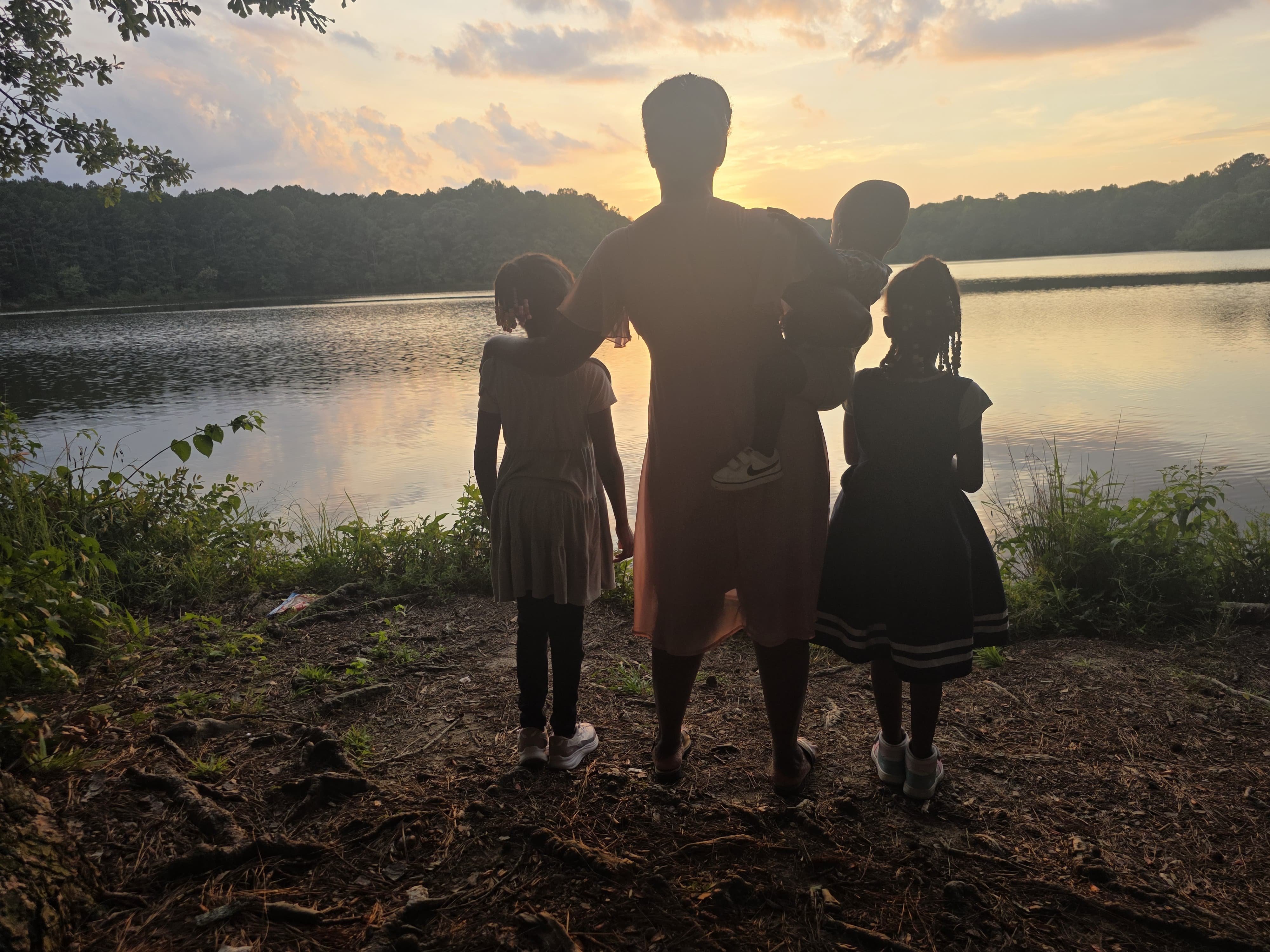 Support Our Family's Fight Against Sickle Cell campaign photo, 4 of 8