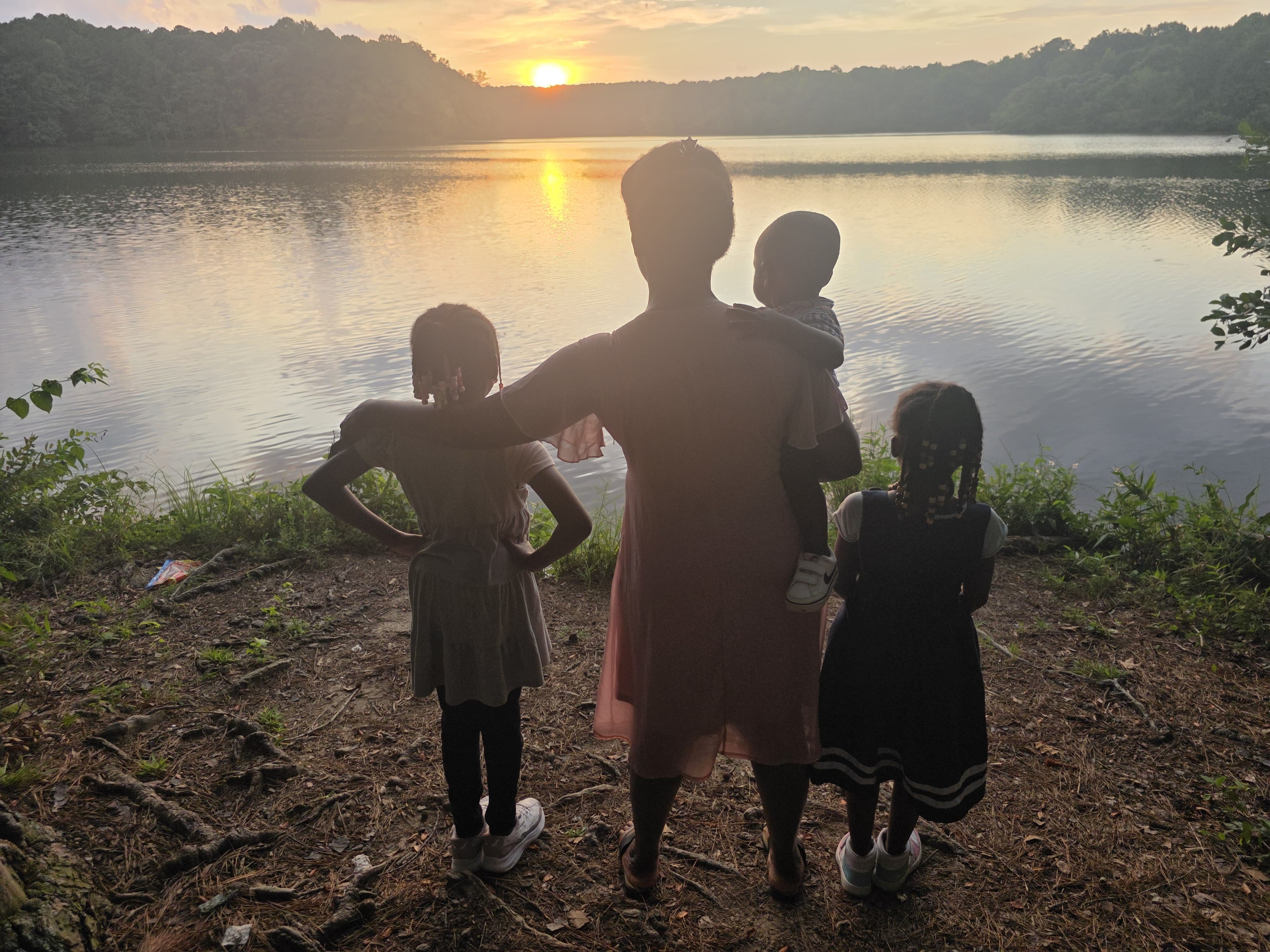 Support Our Family's Fight Against Sickle Cell campaign photo, 5 of 8