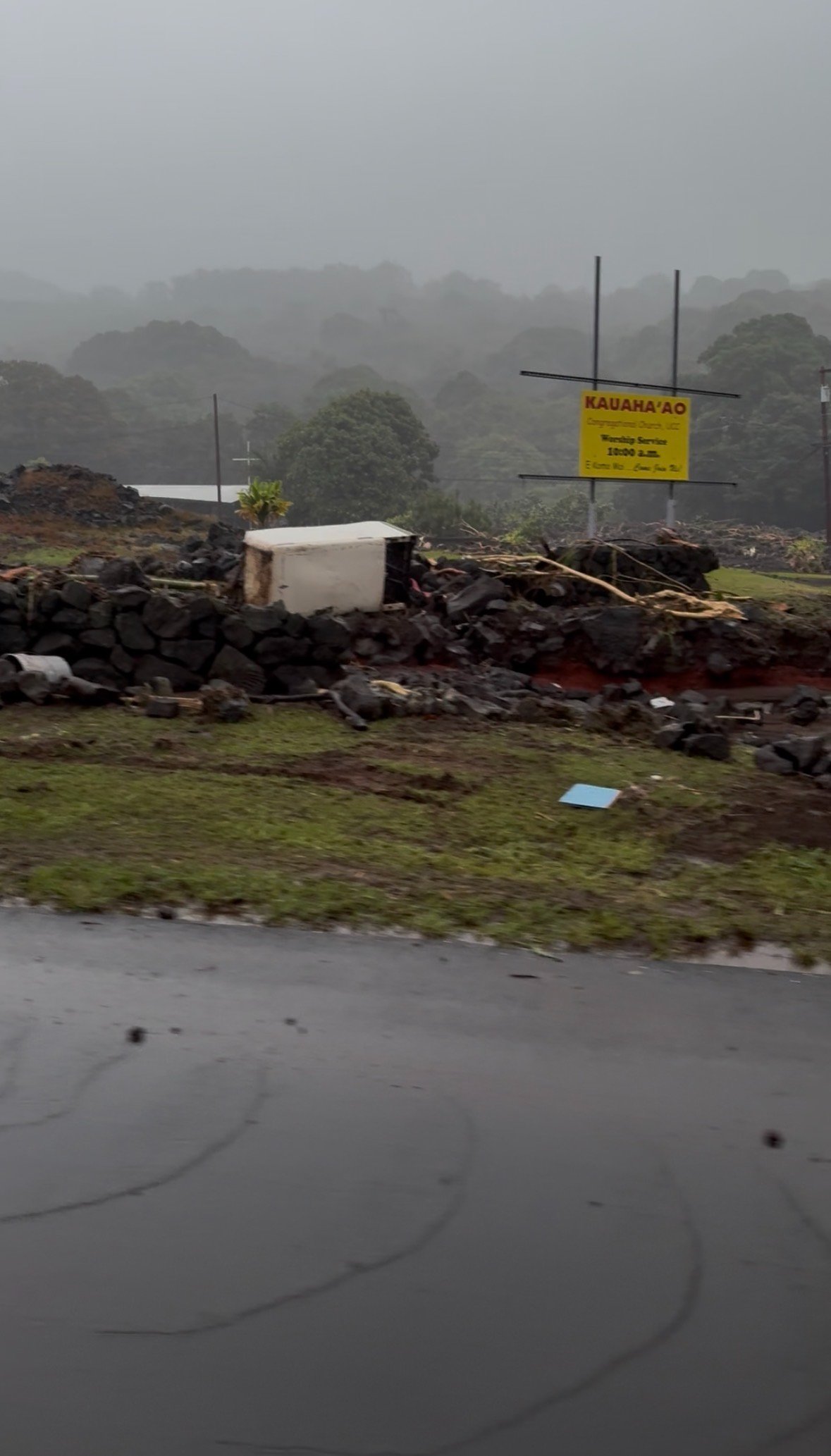 Help Pāhala and Nā‘ālehu Recover campaign photo, 4 of 6
