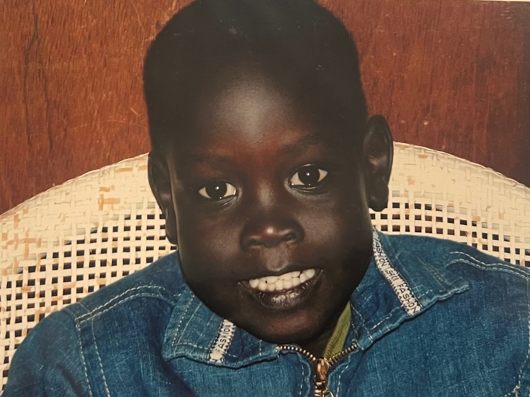 In Loving Memory of Deng Dau campaign photo, 2 of 7
