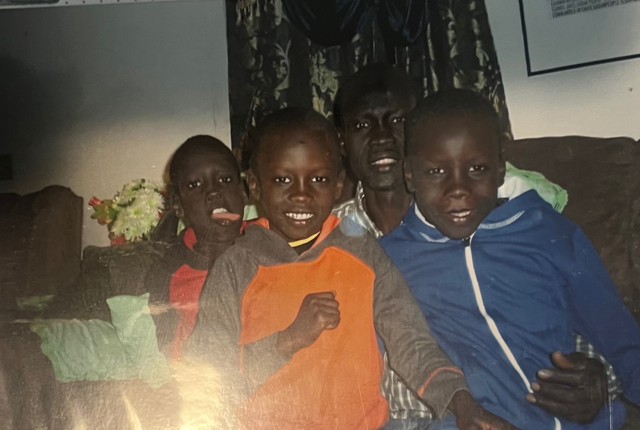 In Loving Memory of Deng Dau campaign photo, 6 of 7