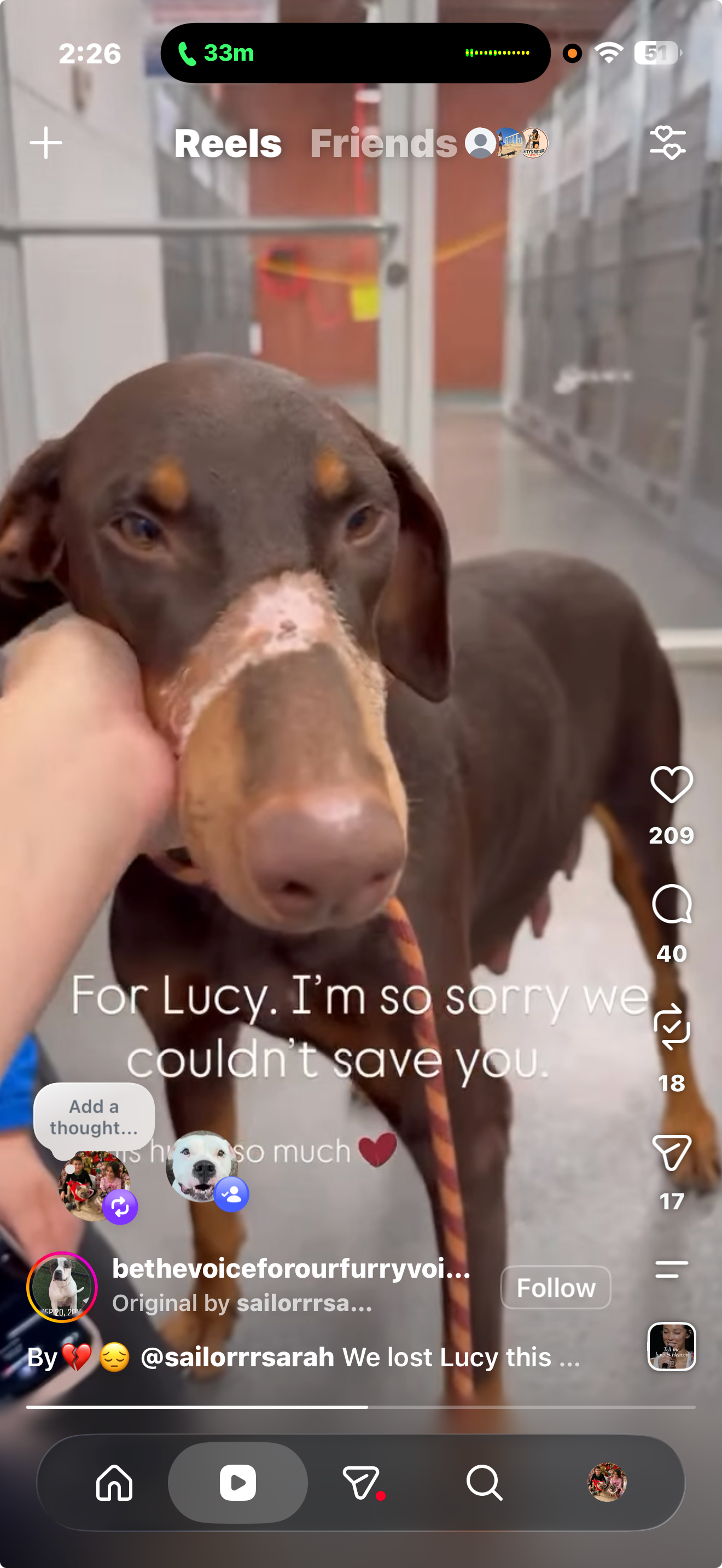 Urgent ICU Care for Lucy’s Sole Survivor Baby from SEAACA campaign photo, 2 of 10