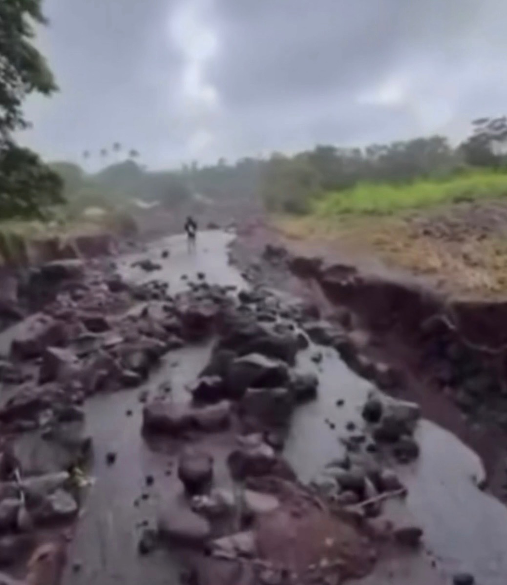 Help Hawaii Recover After Hurricane Lala campaign photo, 5 of 6