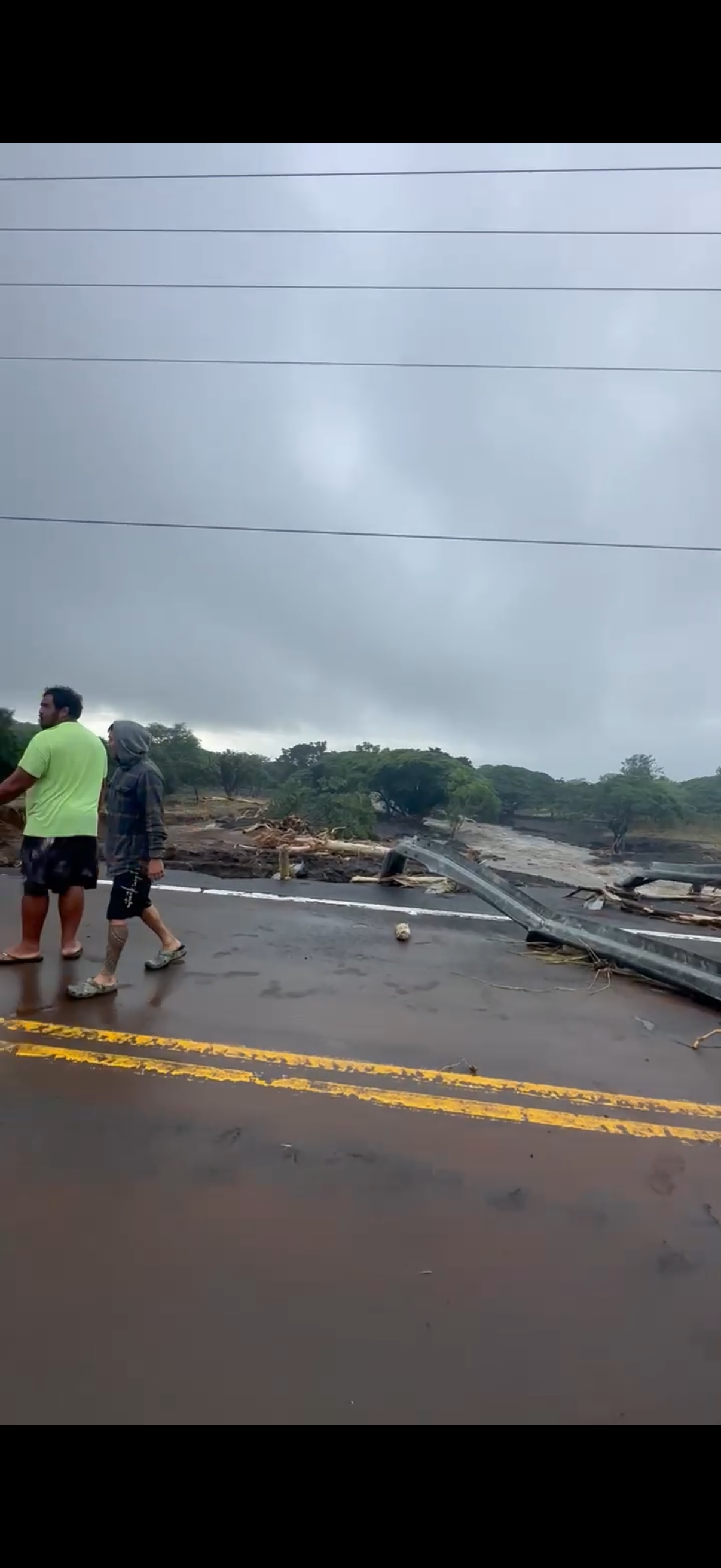 Help Hawaii Recover After Hurricane Lala campaign photo, 4 of 6