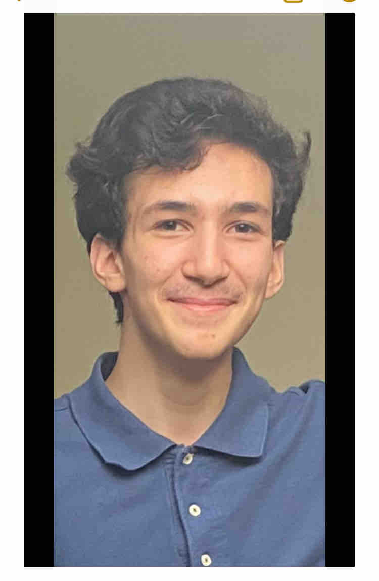 Support Eyad Rahim’s Legal Defense campaign photo, 2 of 4
