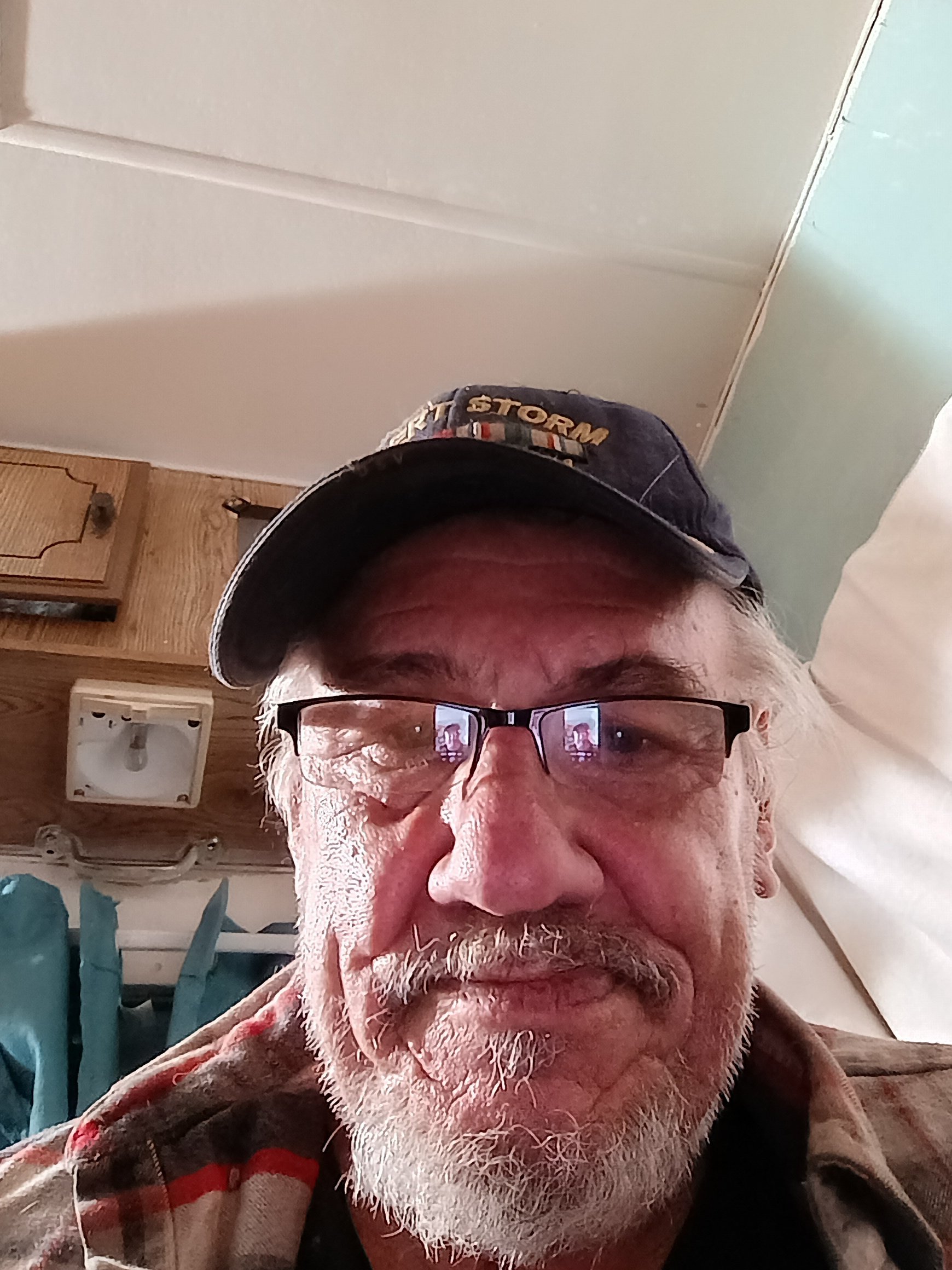 Support Larry’s Journey to Confident Smiles campaign photo, 2 of 4