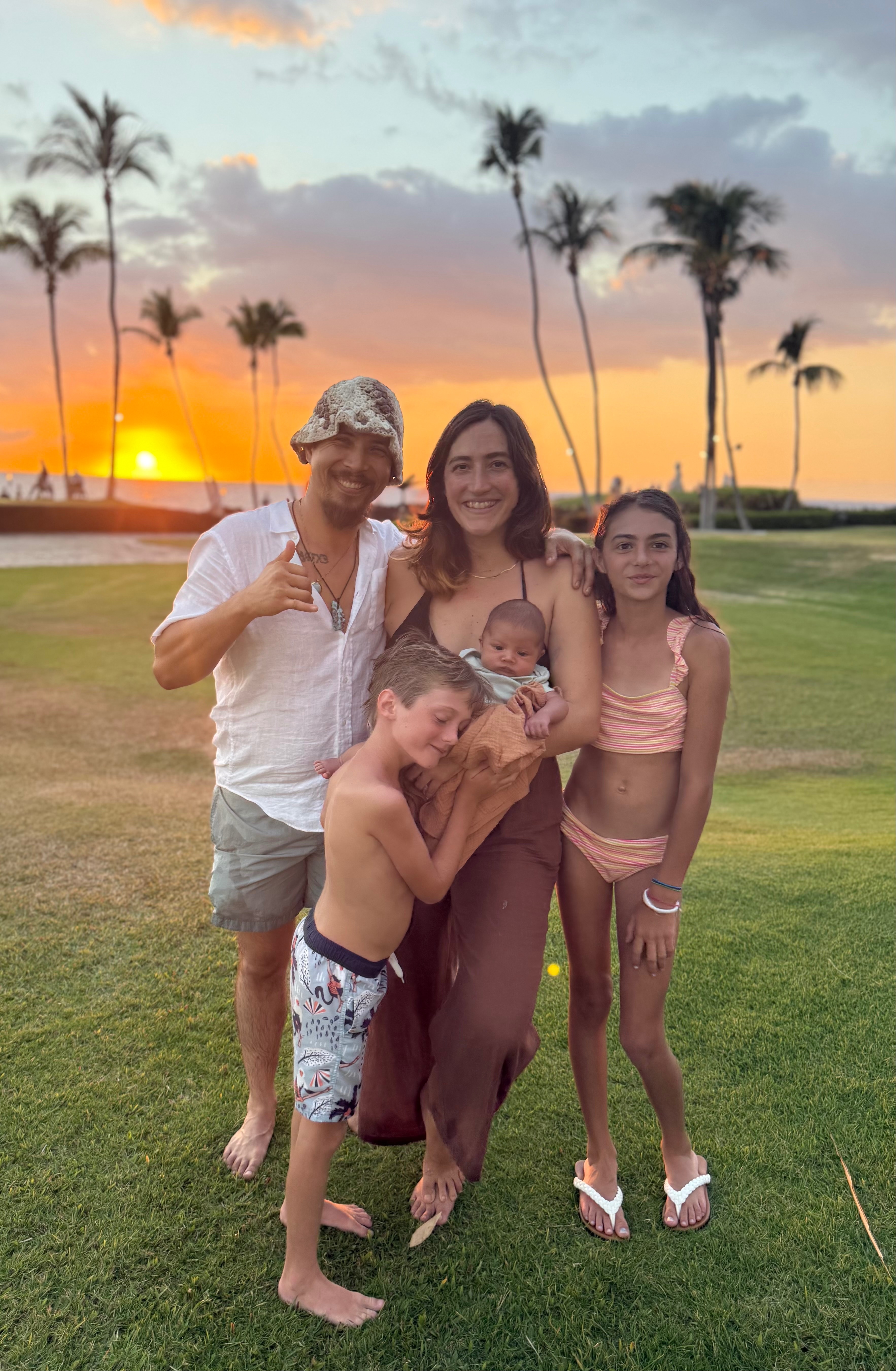 Help Family Rebuild After Hurricane Lala campaign photo, 5 of 8