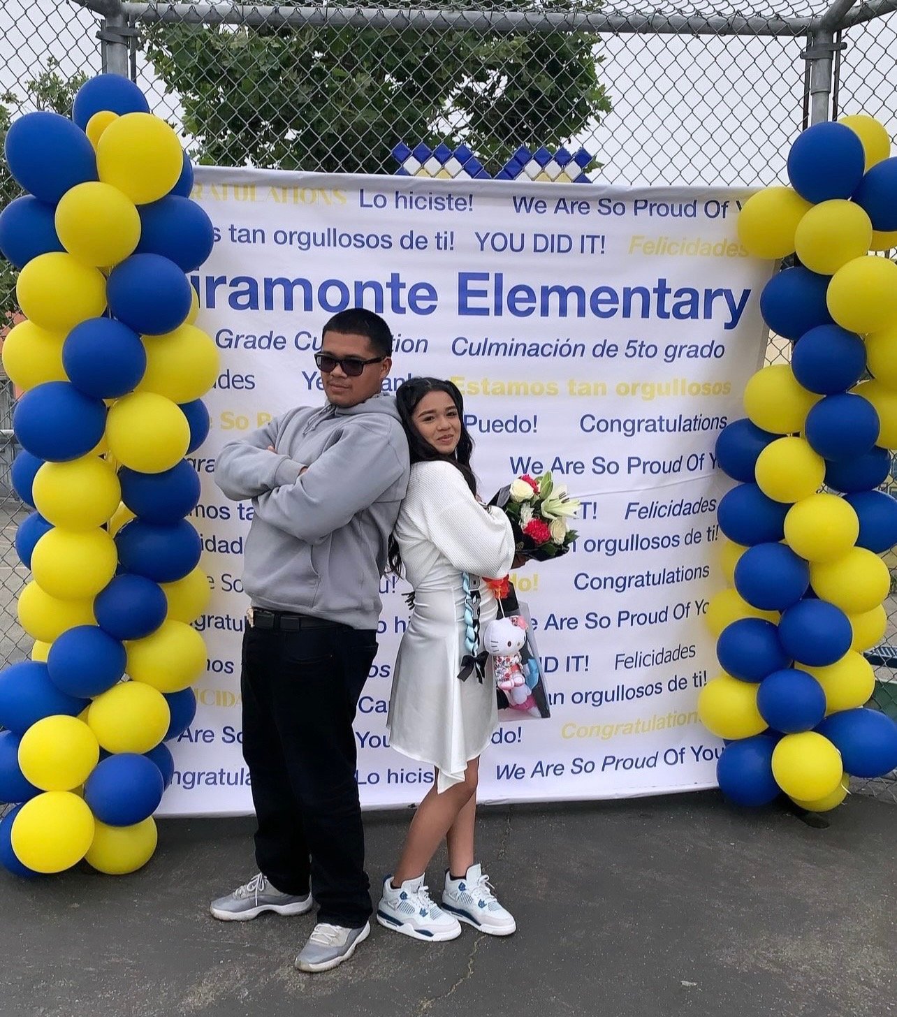 In Loving Memory of Raul Jr.❤️ campaign photo, 5 of 8