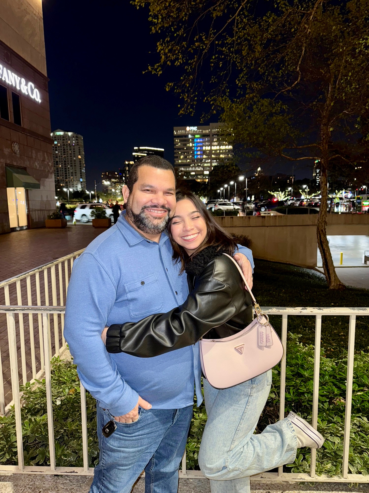 Help Bring Our Dad Home After ICE Detention campaign photo, 2 of 8