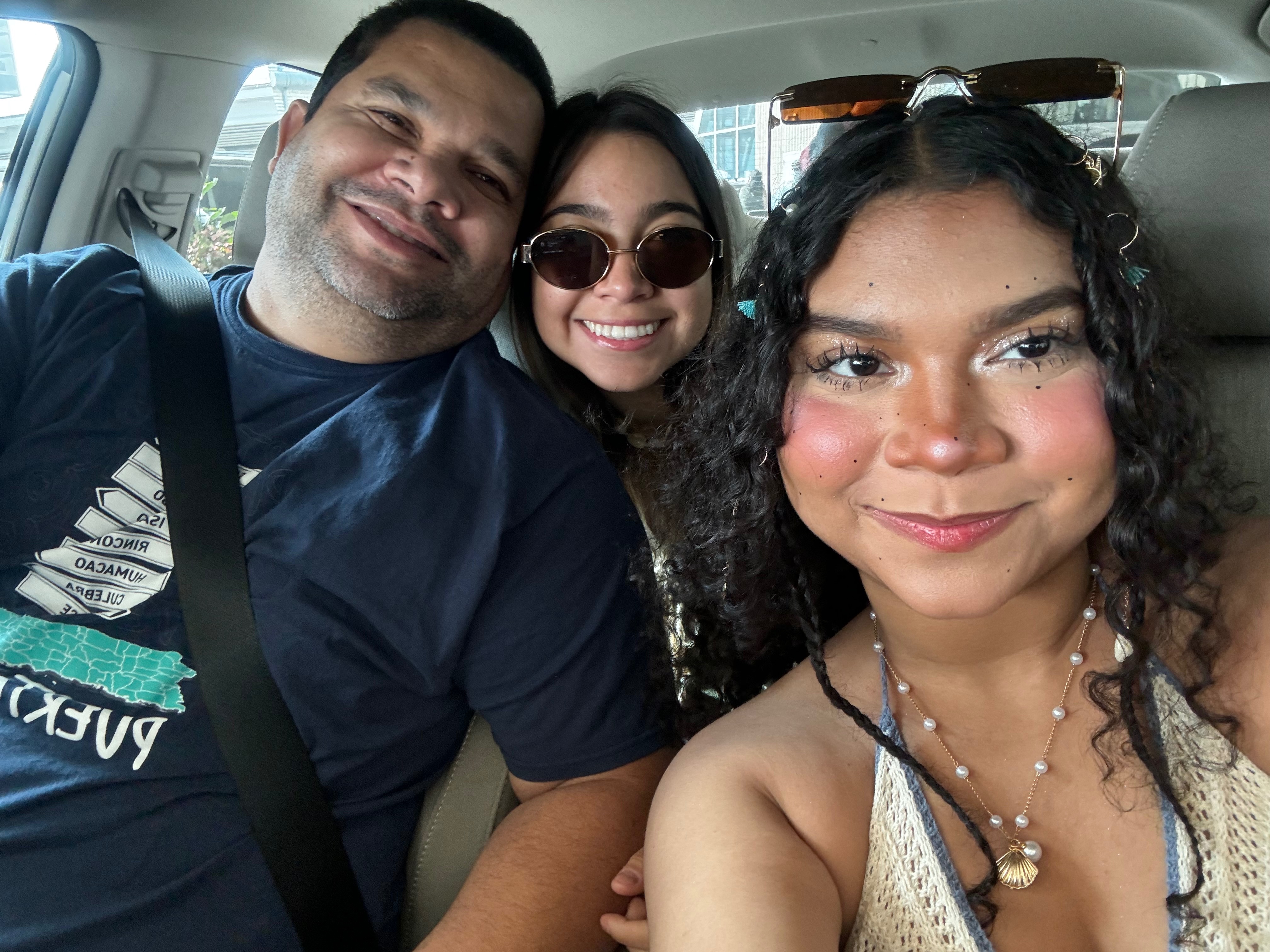Help Bring Our Dad Home After ICE Detention campaign photo, 4 of 8