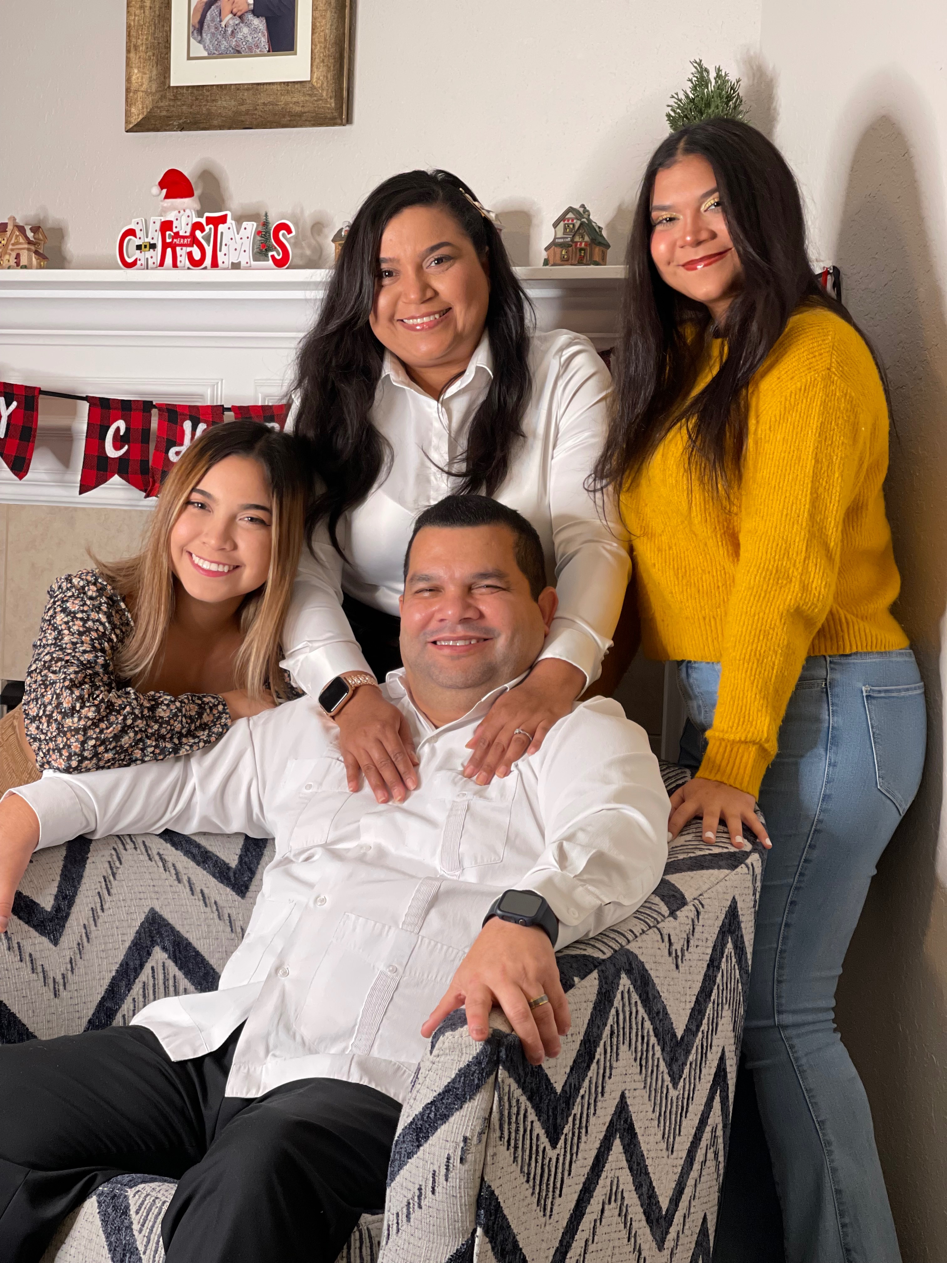 Help Bring Our Dad Home After ICE Detention campaign photo, 6 of 8