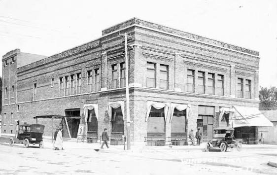 Help Repair the Historic Windsor Theatre's Ceiling campaign photo, 5 of 7