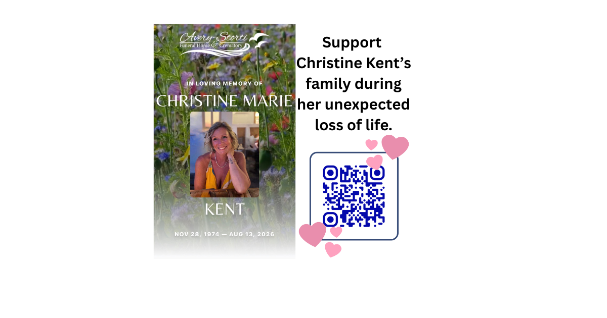 In Memory of Christine: Support for Her Family campaign photo, 6 of 8