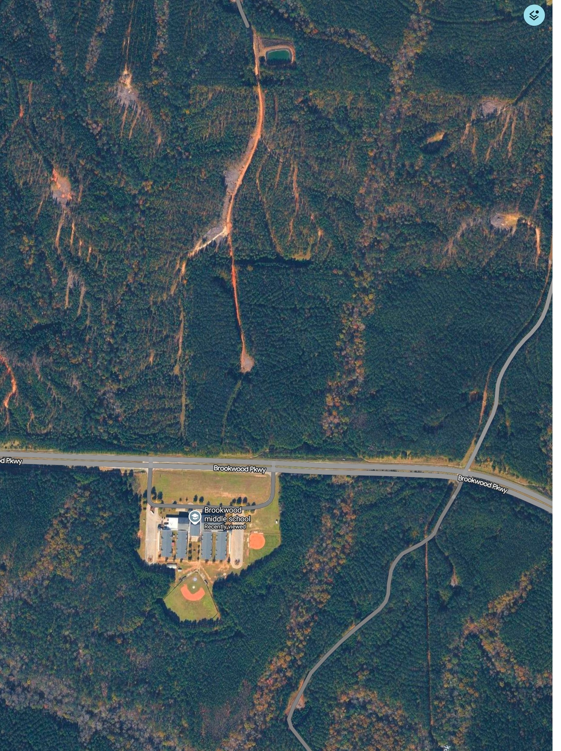 Help Brookwood, Alabama Fight Data Centers campaign photo, 2 of 8