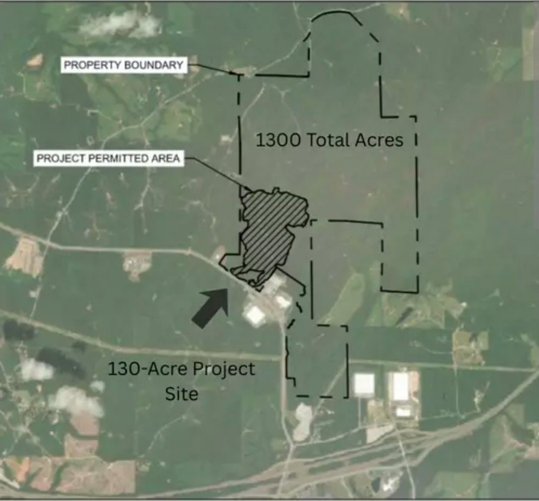 Help Brookwood, Alabama Fight Data Centers campaign photo, 4 of 8