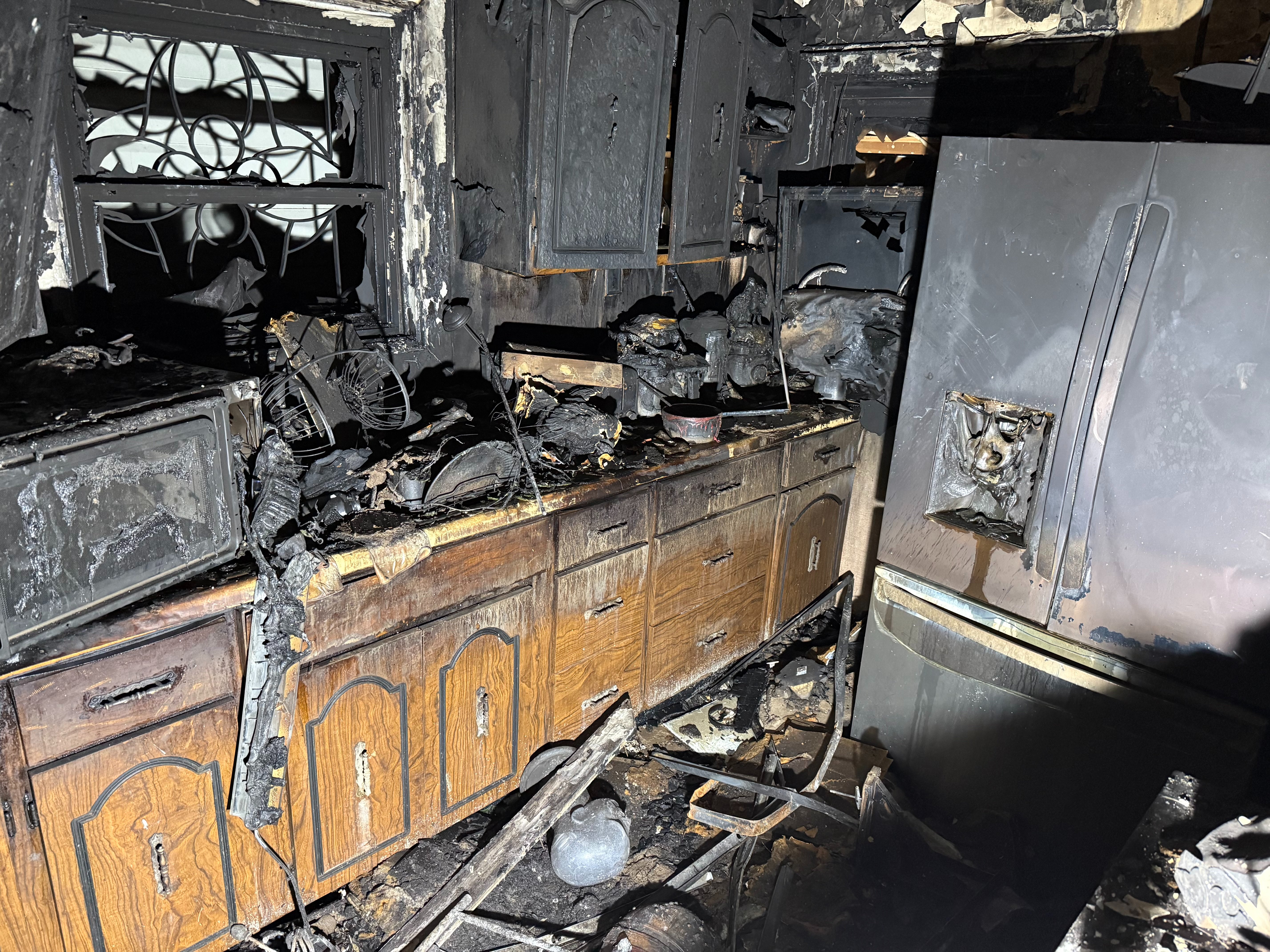 Support Tom Savini After House Fire campaign photo, 4 of 8