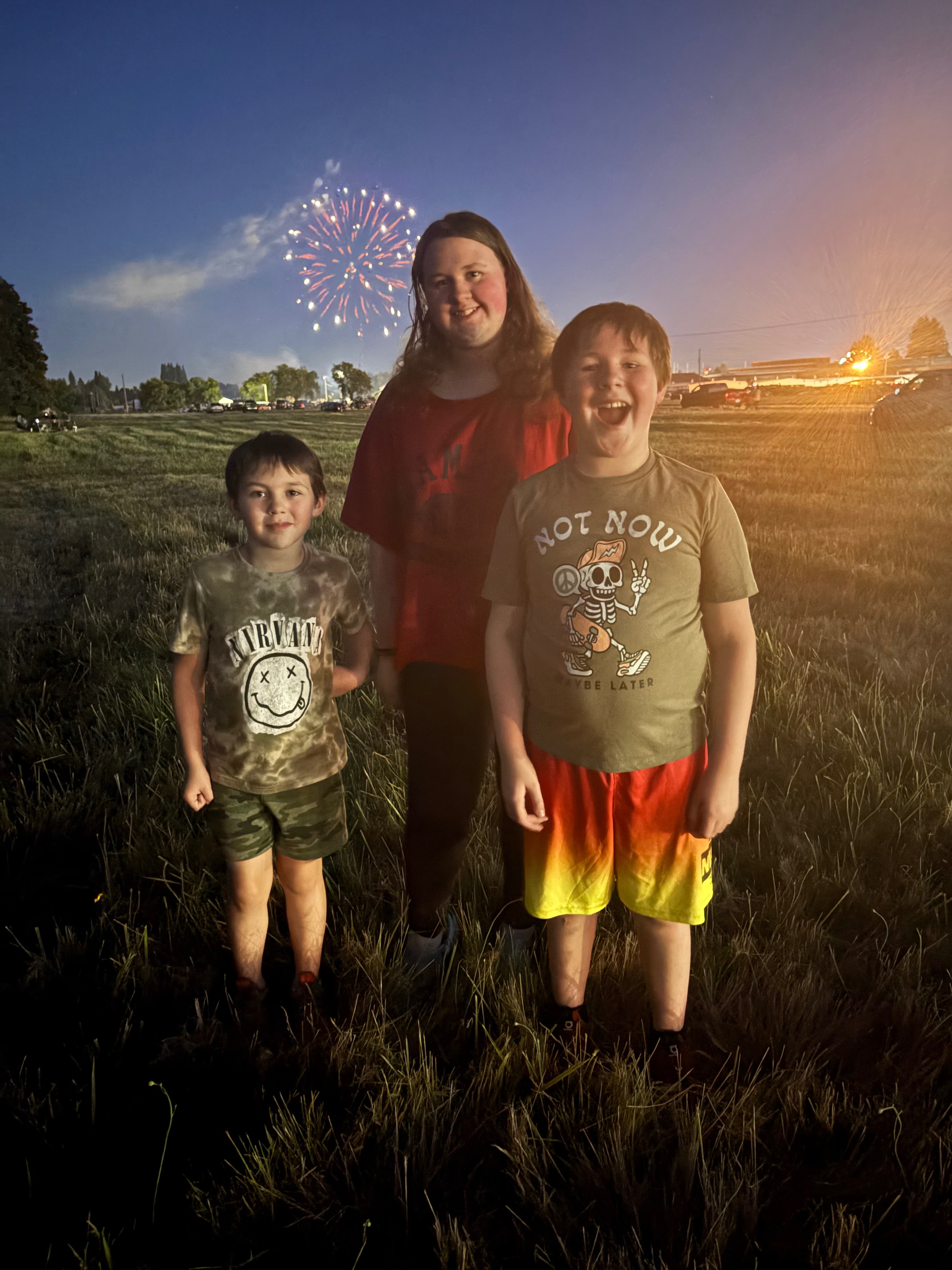 Help Bonnie Reunite and House Her Family campaign photo, 2 of 8