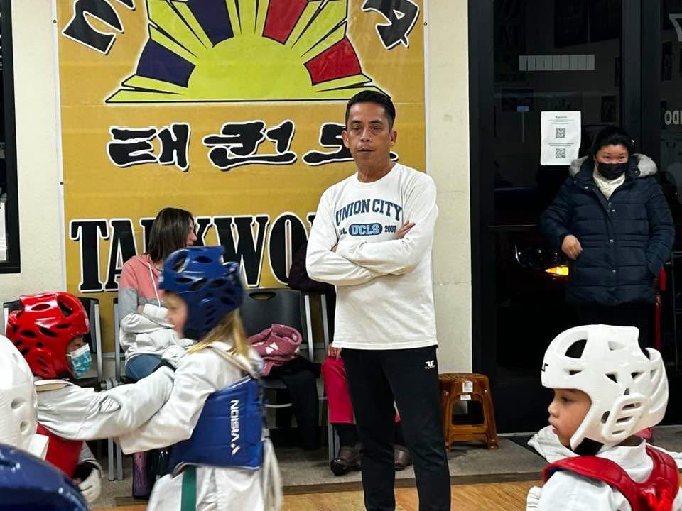 30 Years Strong: Celebrating Master Henry Cruz’s Retirement campaign photo, 4 of 8