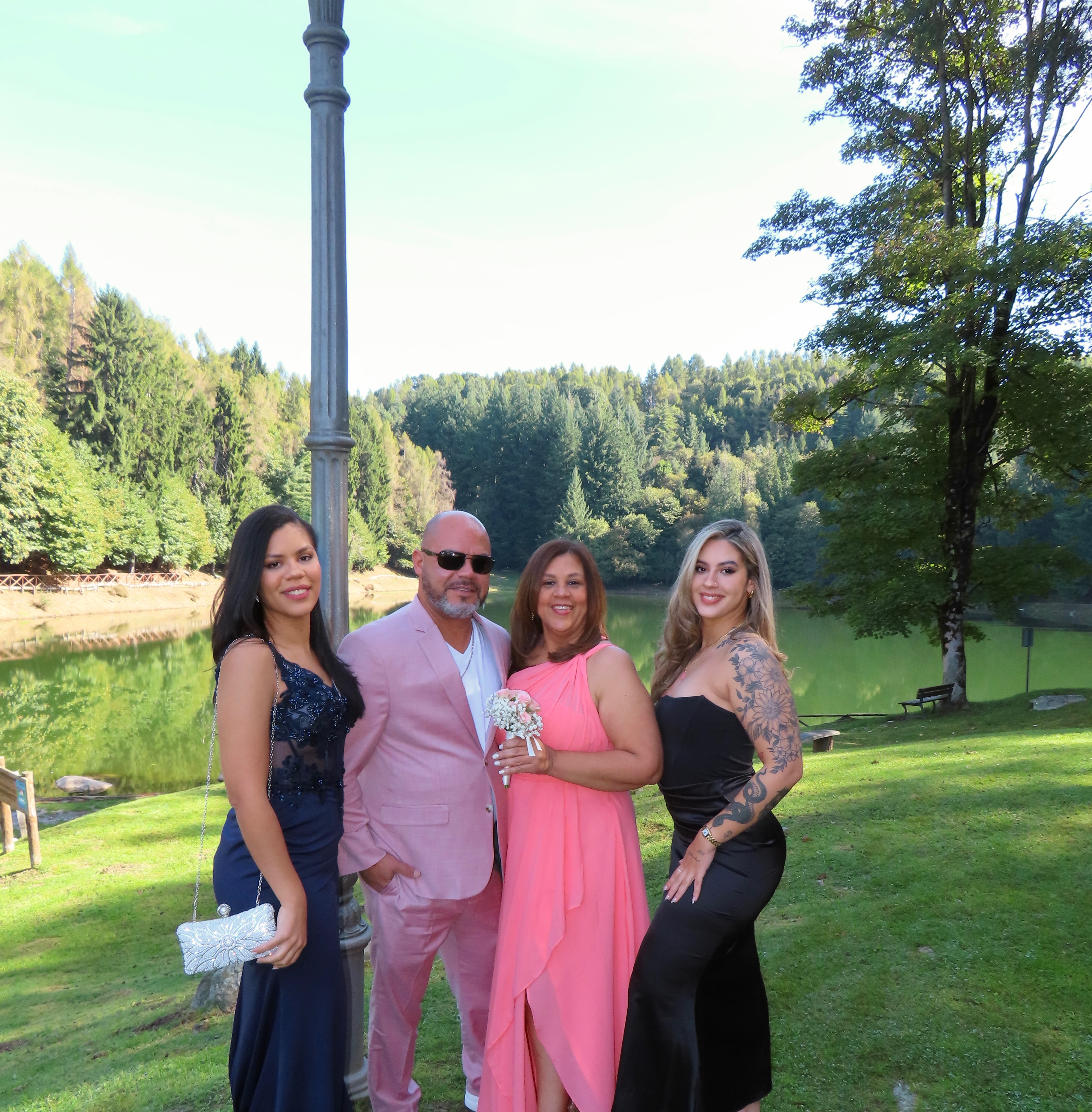 Support Zairis Castillo's Cancer Fight campaign photo, 2 of 7