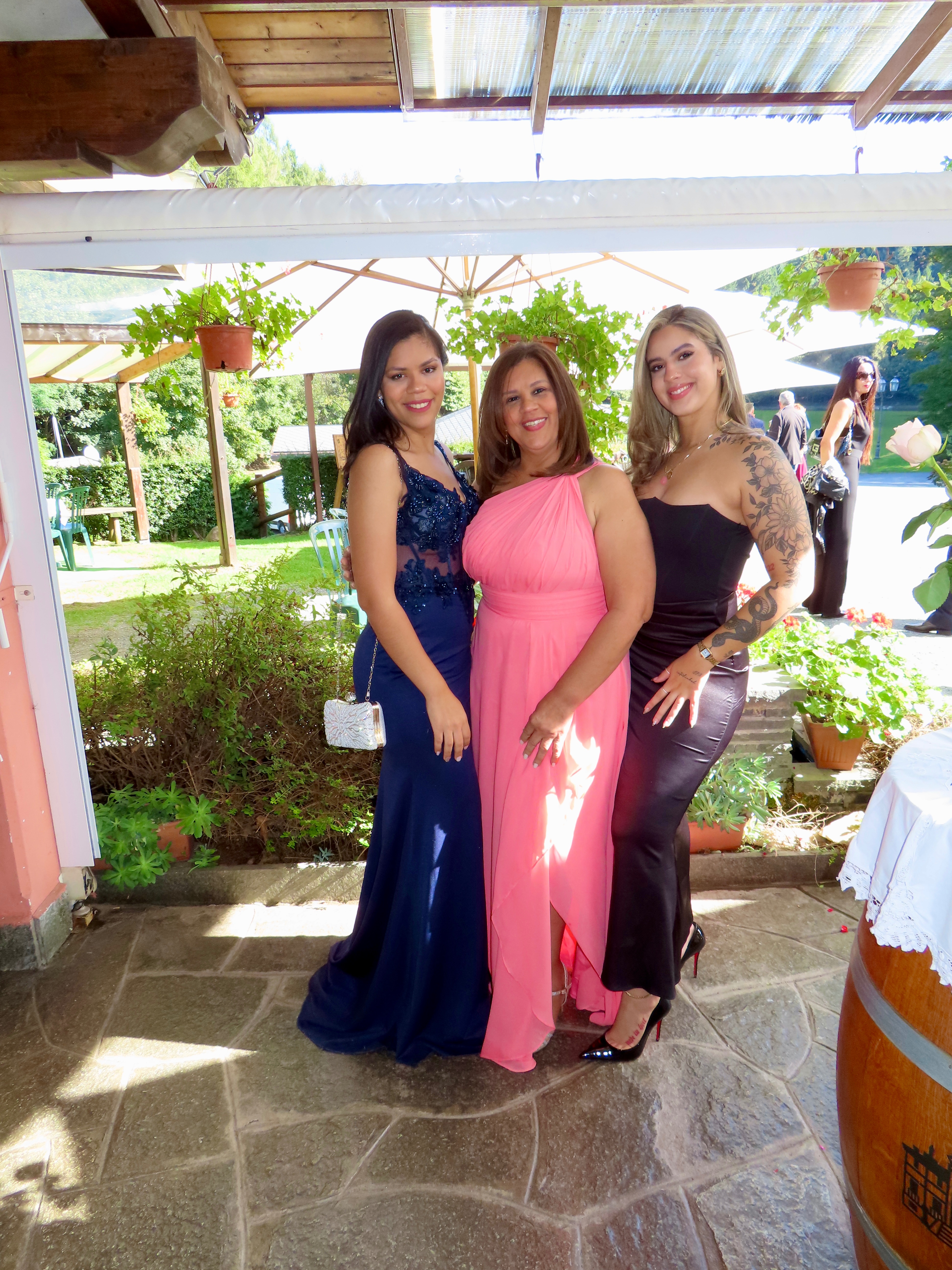 Support Zairis Castillo's Cancer Fight campaign photo, 4 of 7