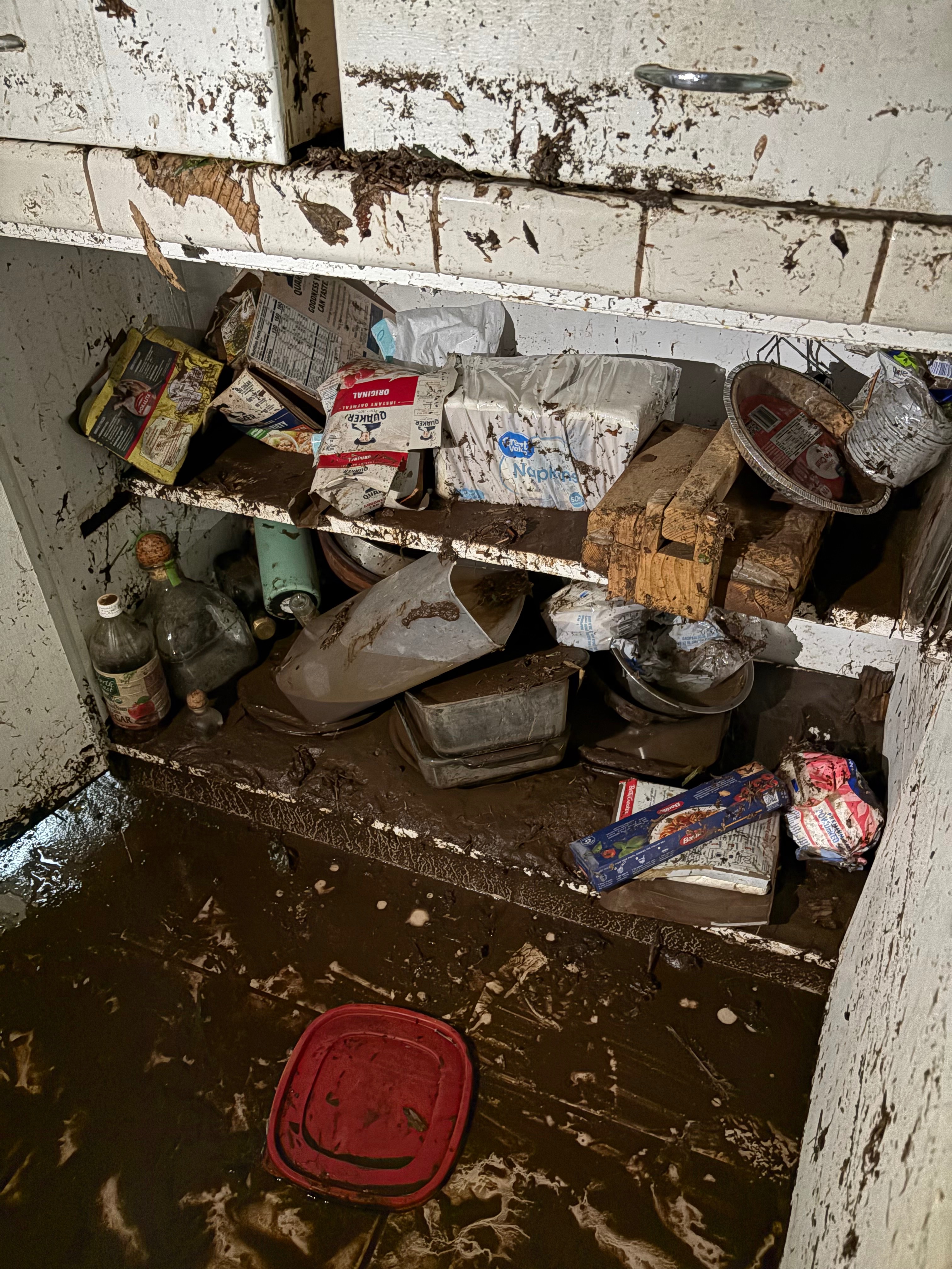 Help Our Parents Recover from Hurricane LaLa campaign photo, 10 of 11