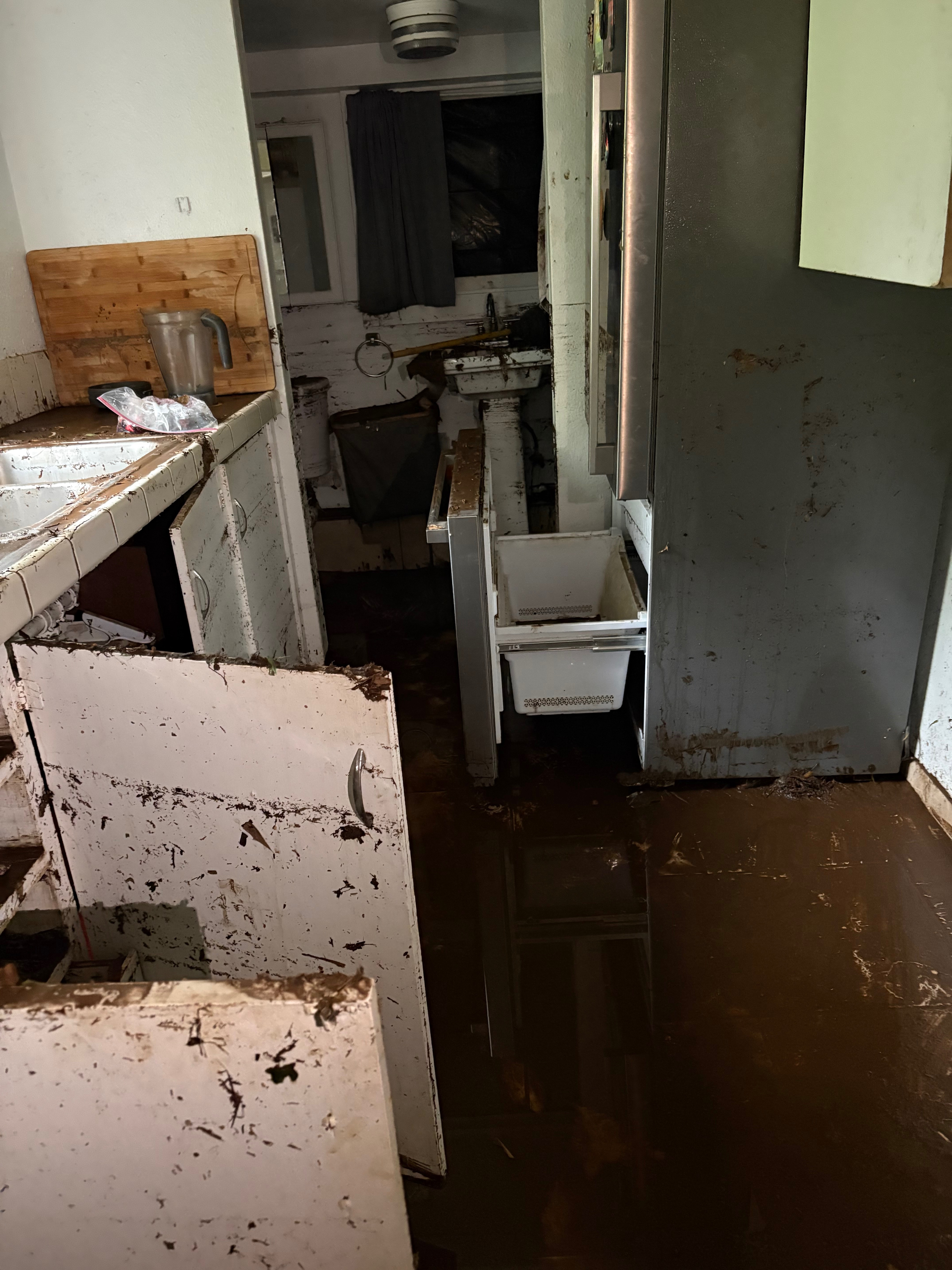 Help Our Parents Recover from Hurricane LaLa campaign photo, 5 of 11
