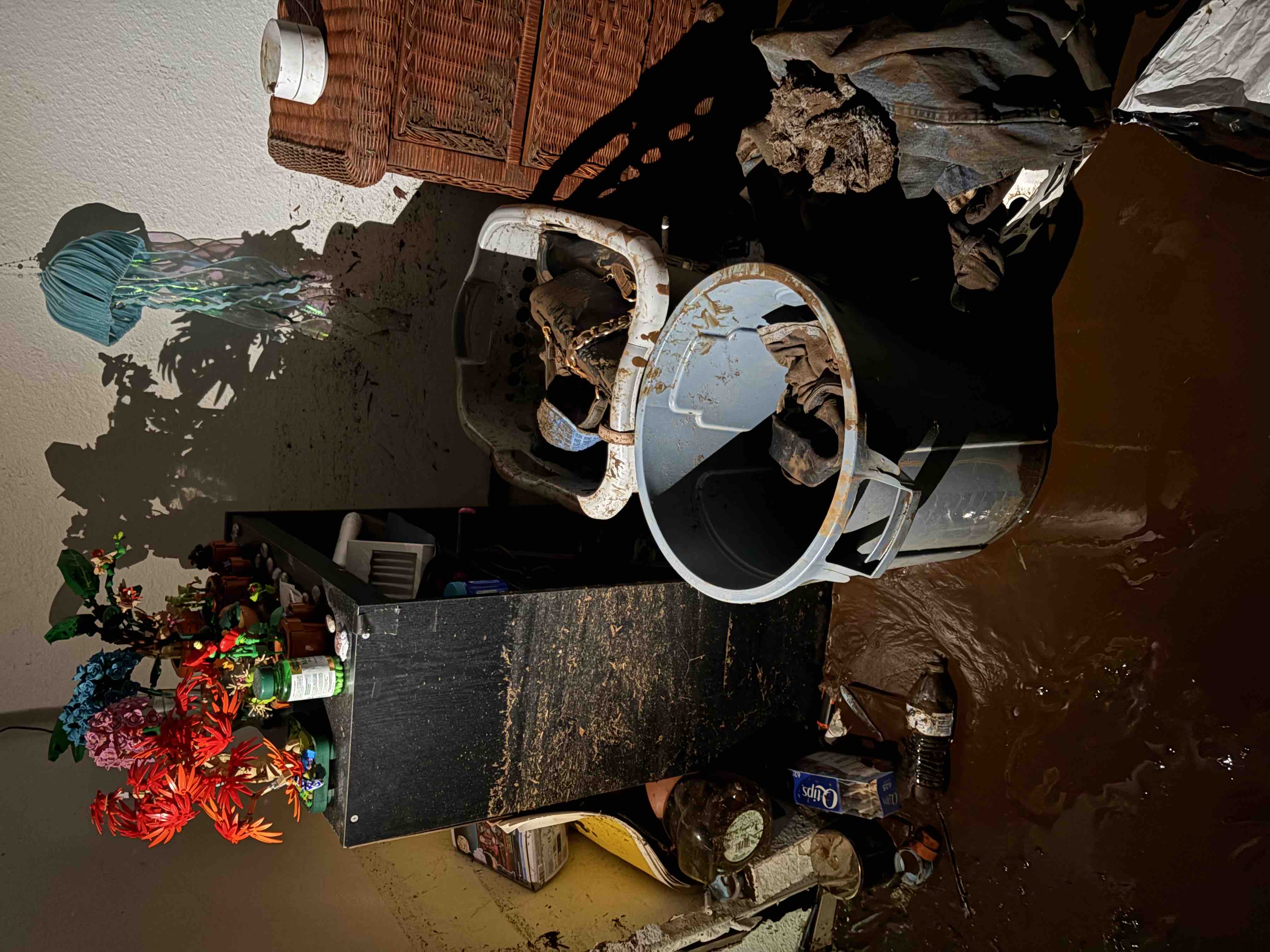 Help Our Parents Recover from Hurricane LaLa campaign photo, 9 of 11