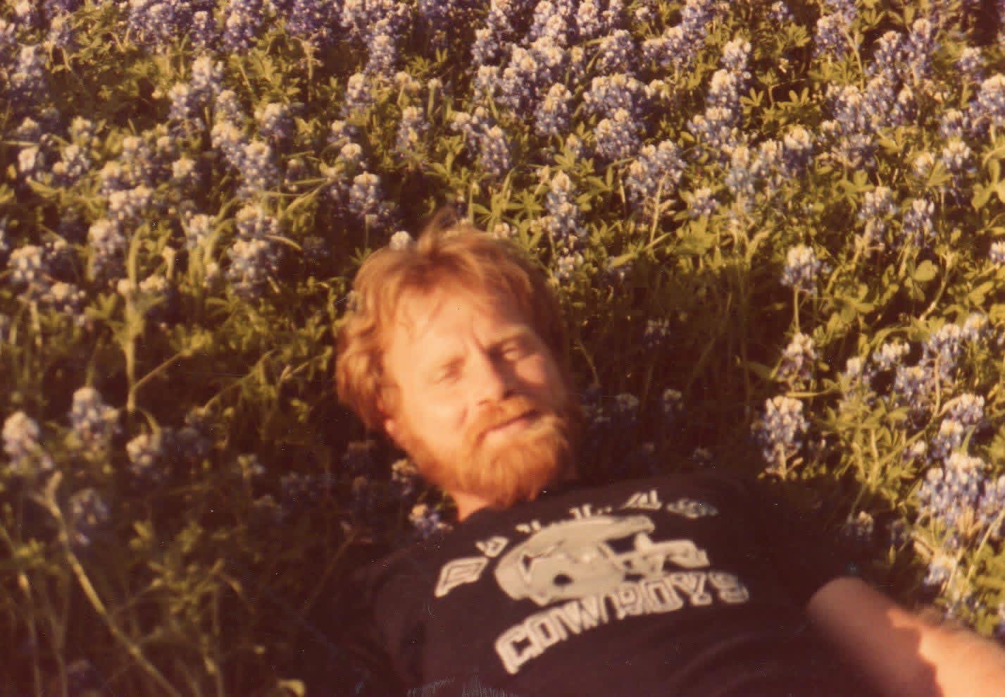 A Peaceful Memorial for Jerry Hawkins campaign photo, 2 of 7