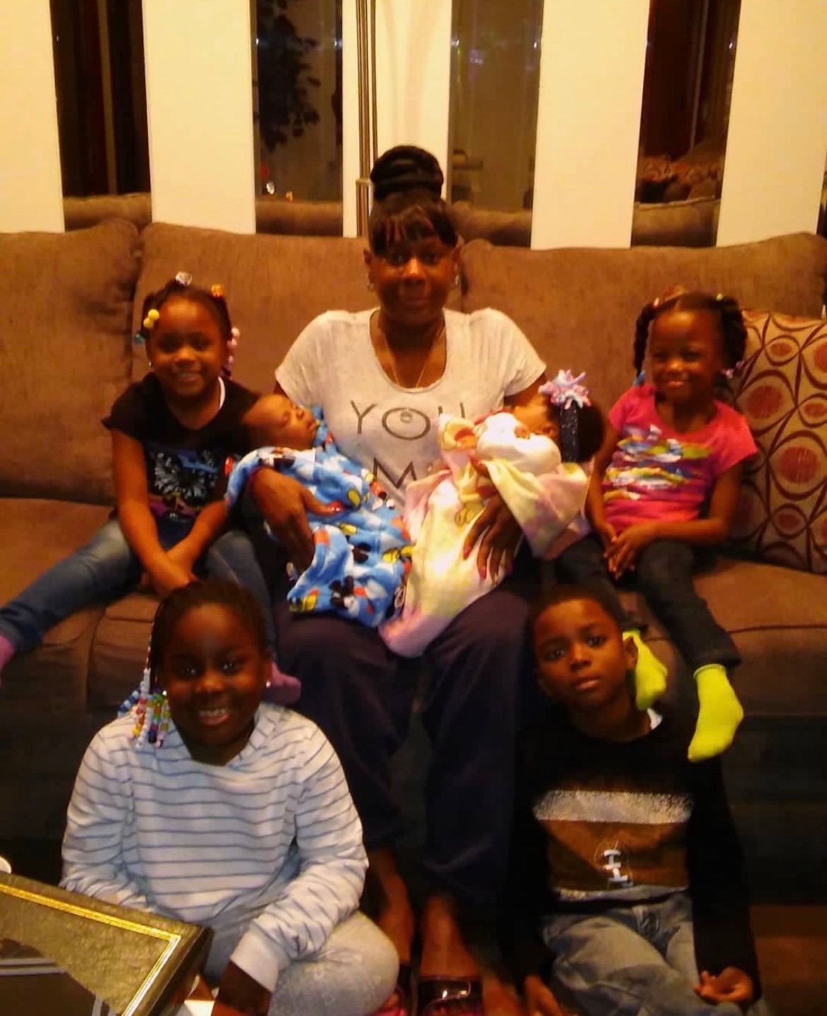 Honoring Di’zhon campaign photo, 4 of 5